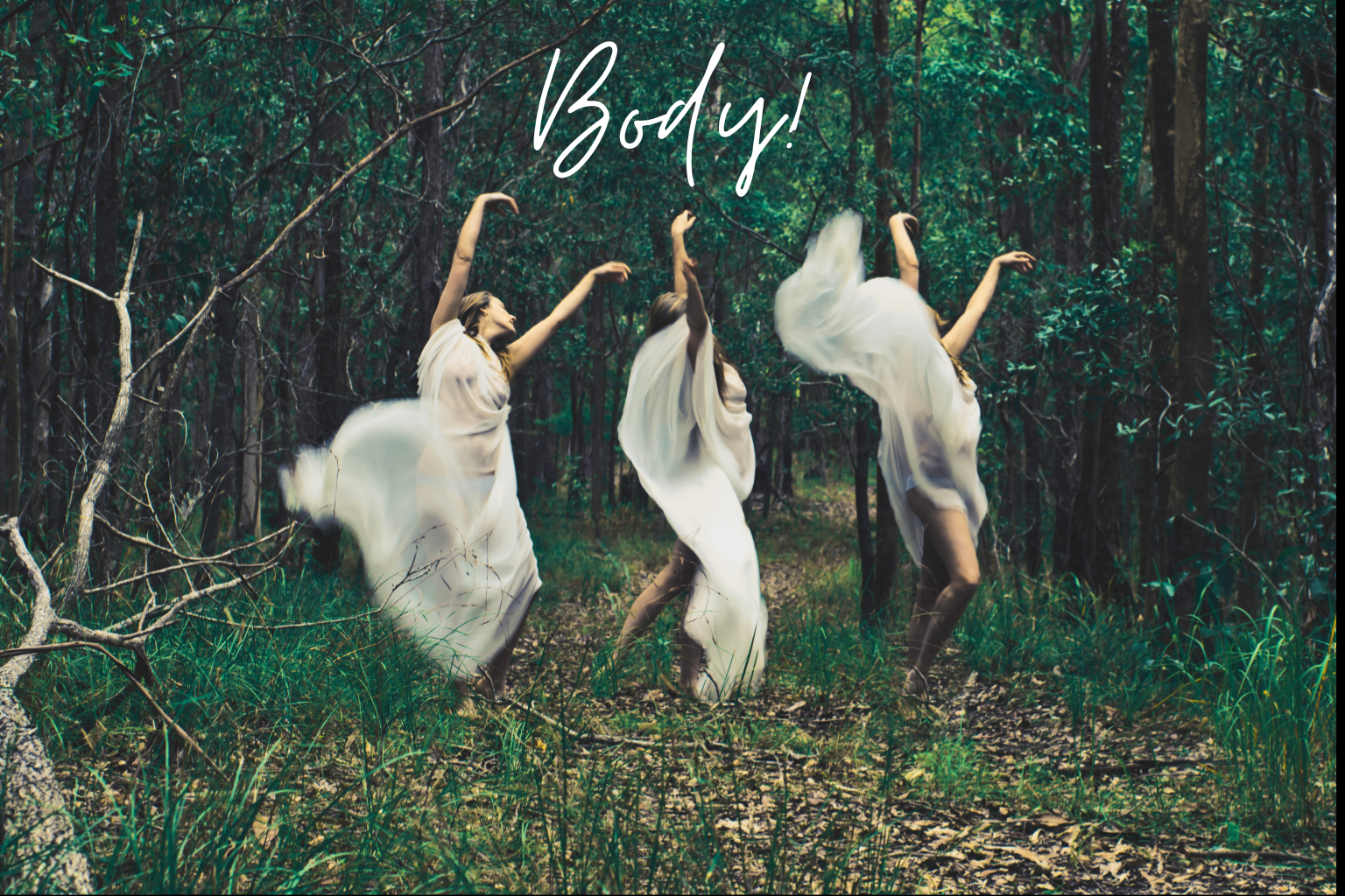 BODY!