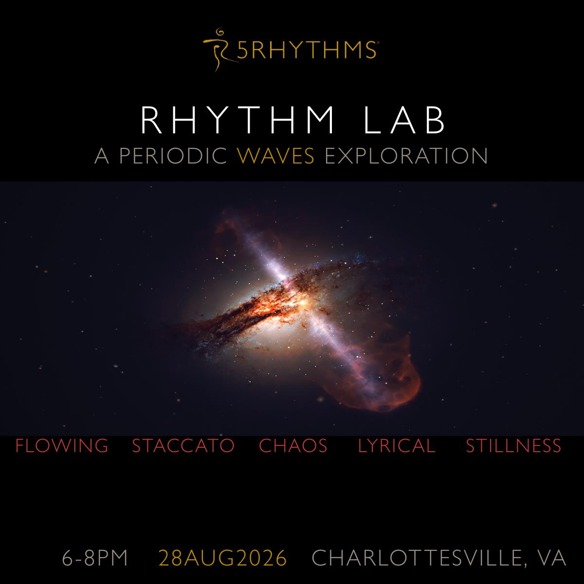RHYTHMLAB 28AUG2026