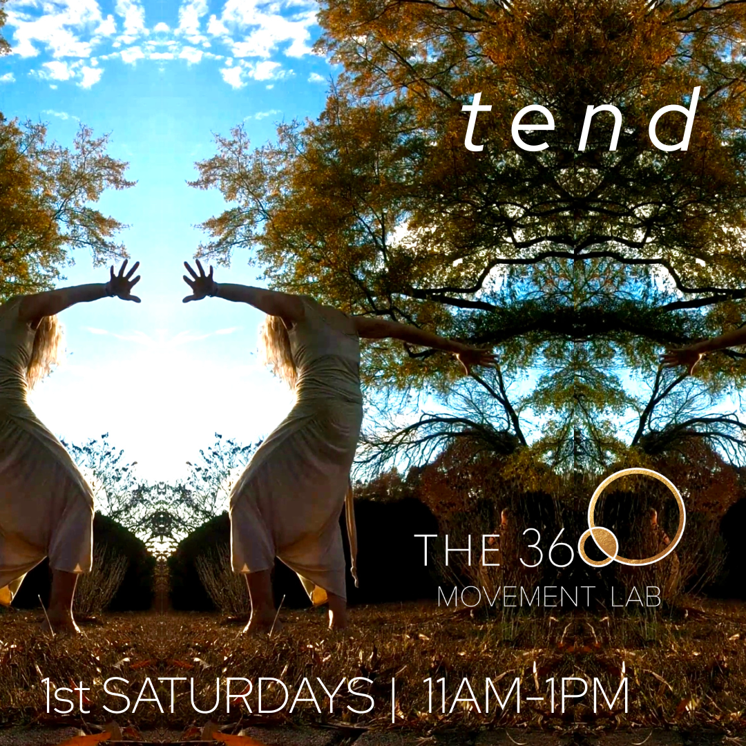 TEND 1st Saturdays 2026.png (Copy) (Copy)