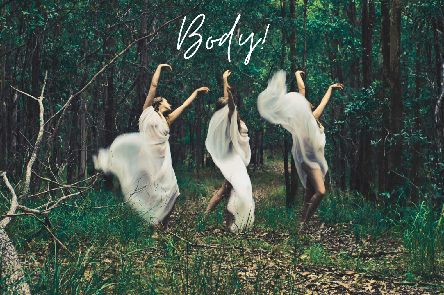 BODY! December 5, 2026