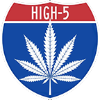 High 5 Cannabis