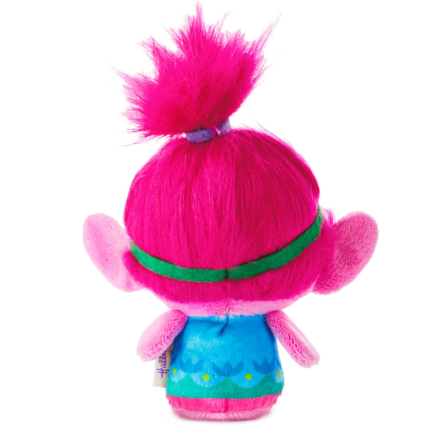 trolls world tour itty bittys