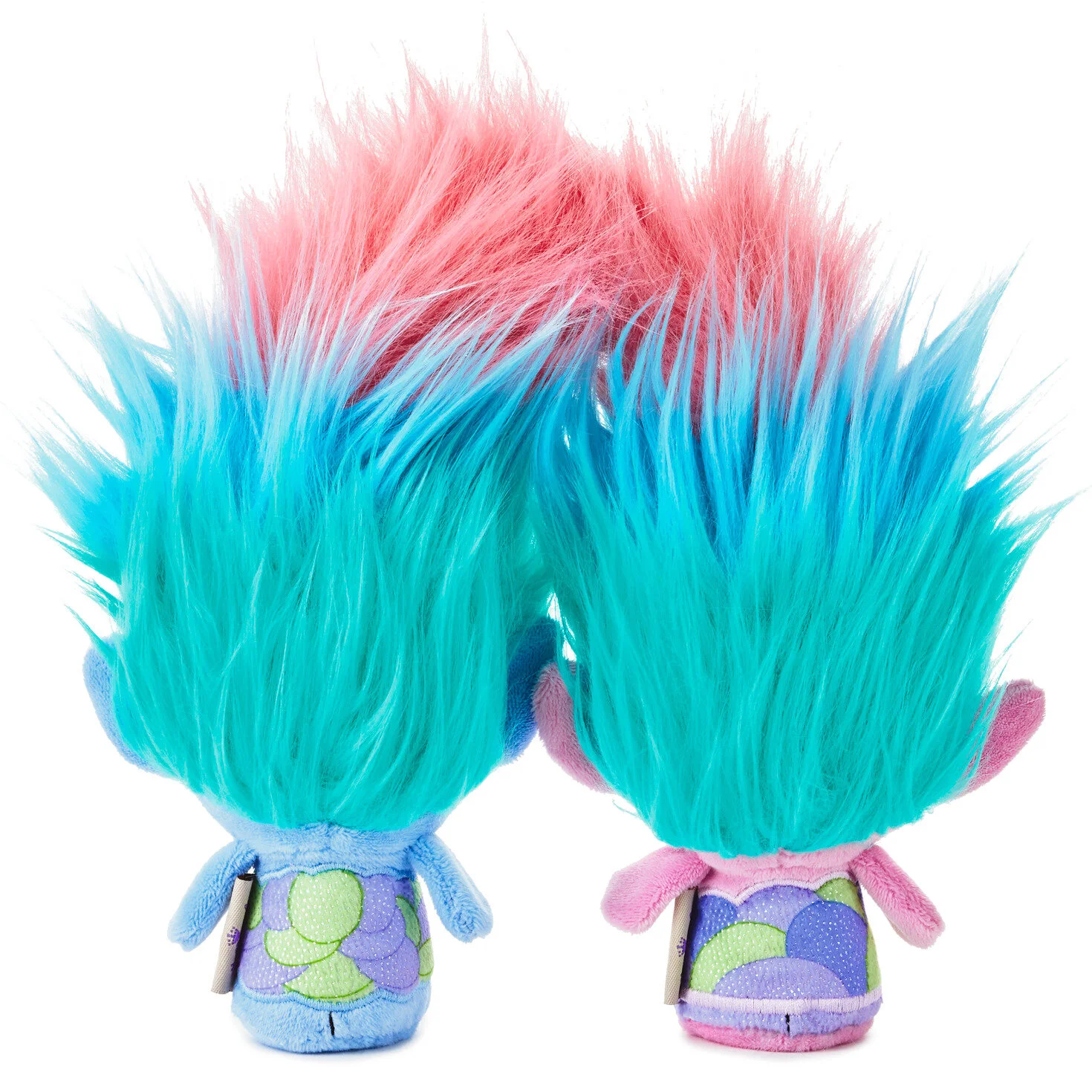 trolls world tour itty bittys