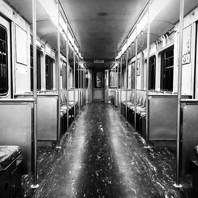 Emptiness.