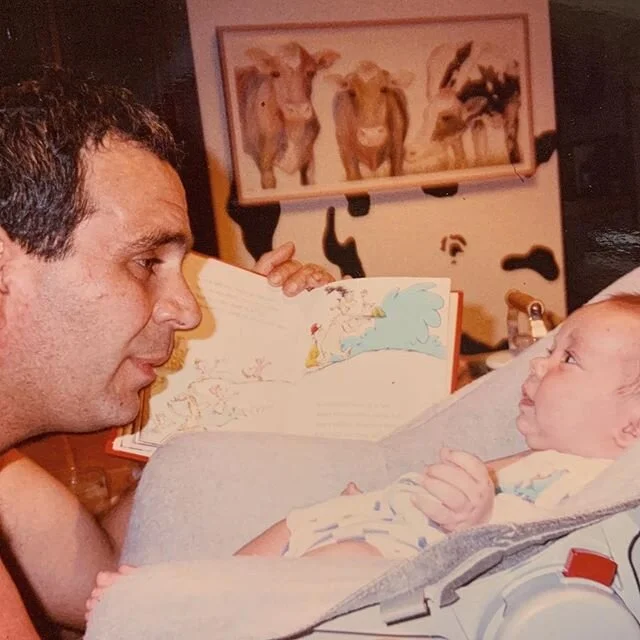 Happy Father&rsquo;s Day to a guy who had taught me more than anyone could possibly imagine. A guy whose been by my side through thick and thin, and is truly a jack of all trades. Thank you for everything you do, and for being my best friend &amp; pa