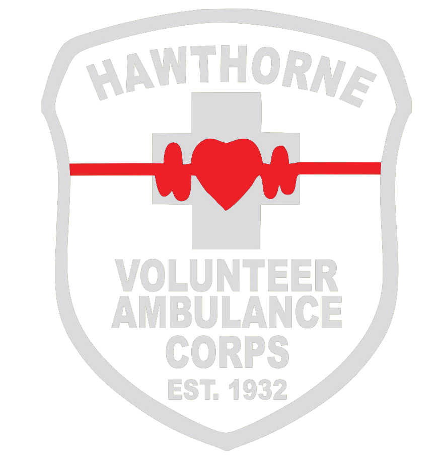 Hawthorne Volunteer Ambulance Corps
