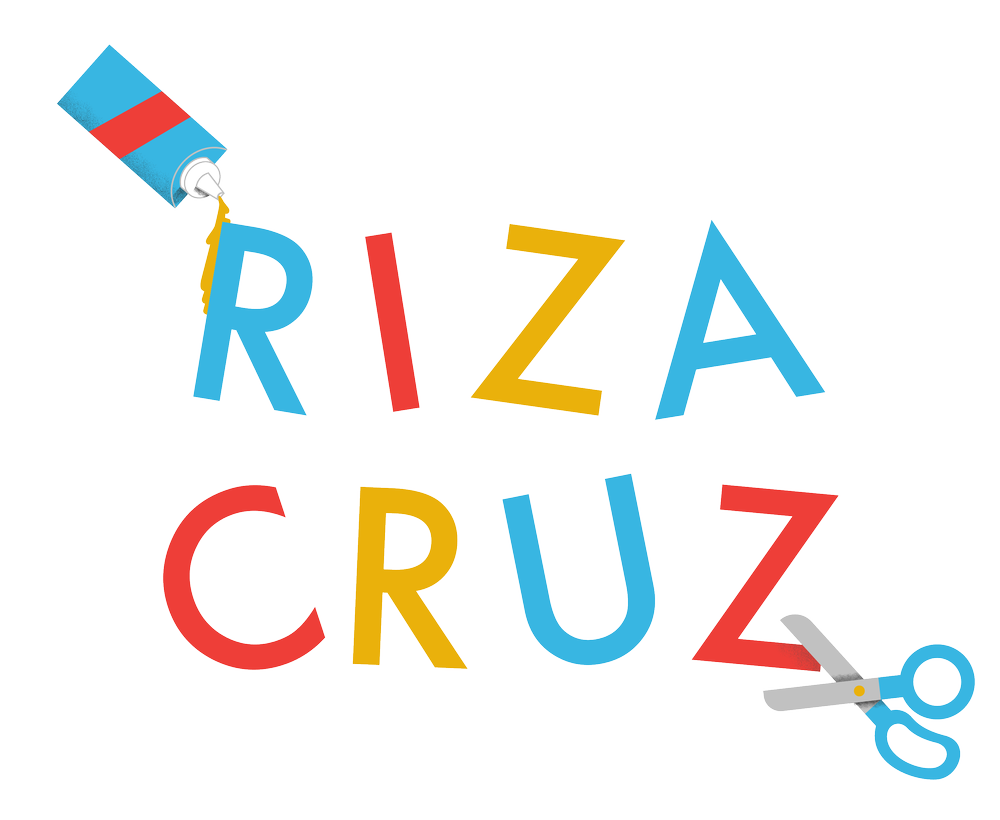 Riza Cruz Design and Illustration