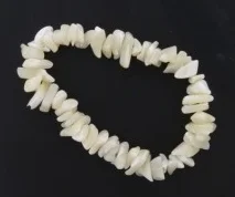 Mother of Pearl Chip Bracelet.JPG