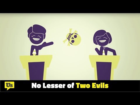 Ranked Choice Voting vs The Establishment