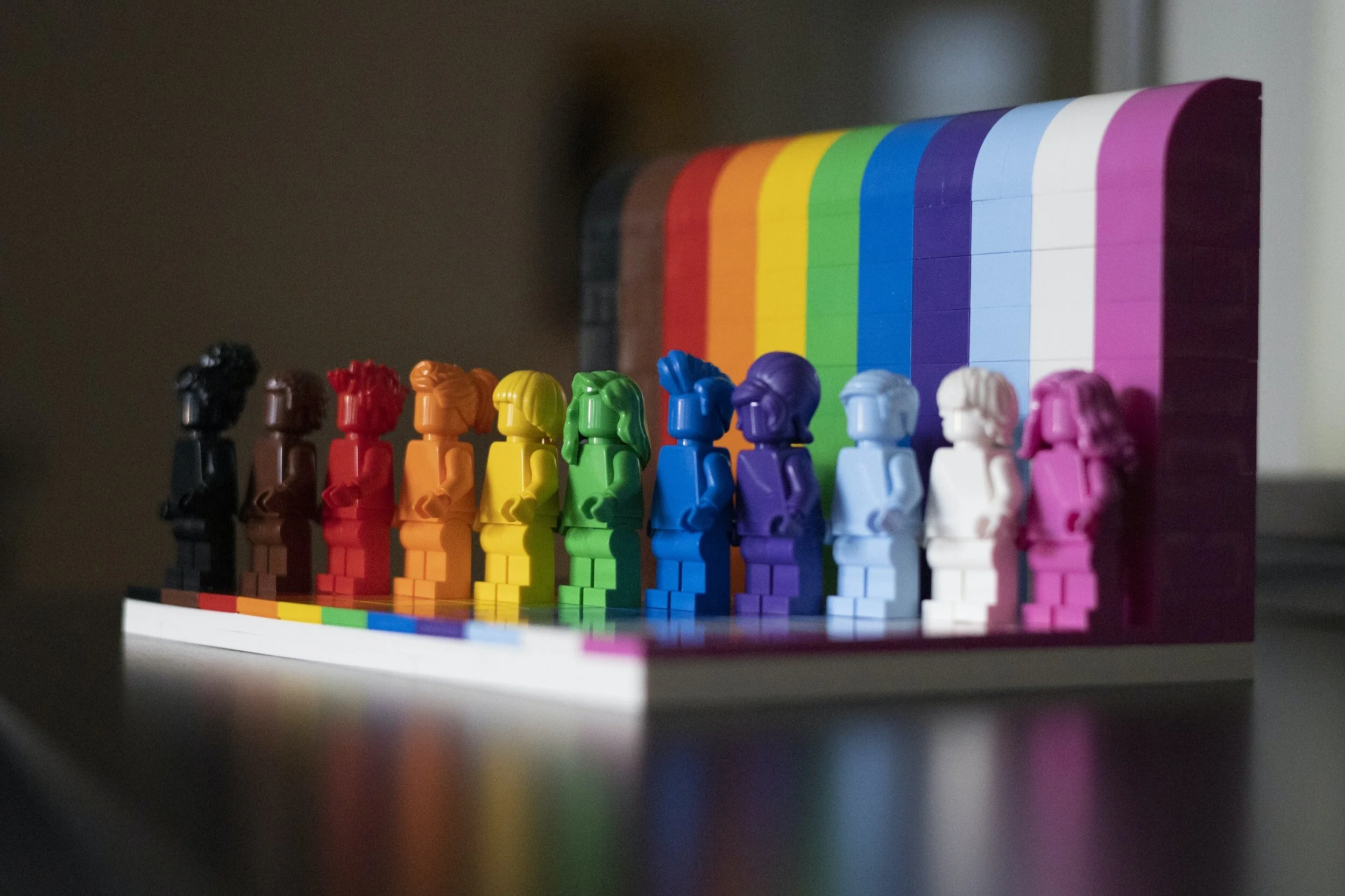 What Does It Mean to be an Ally?