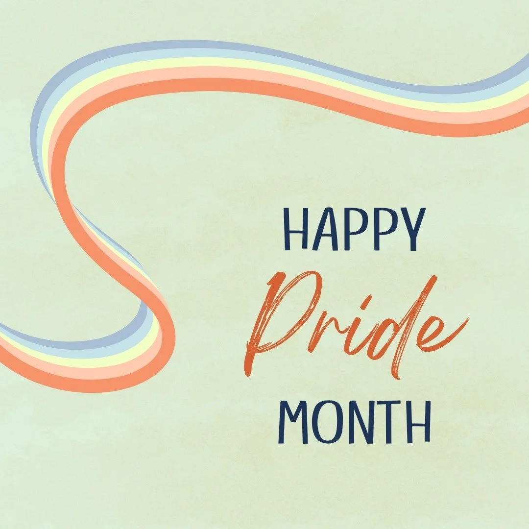 Because love is love! ❤️

Happy Pride Month! 🌈

#June #PrideMonth #LoveIsLove