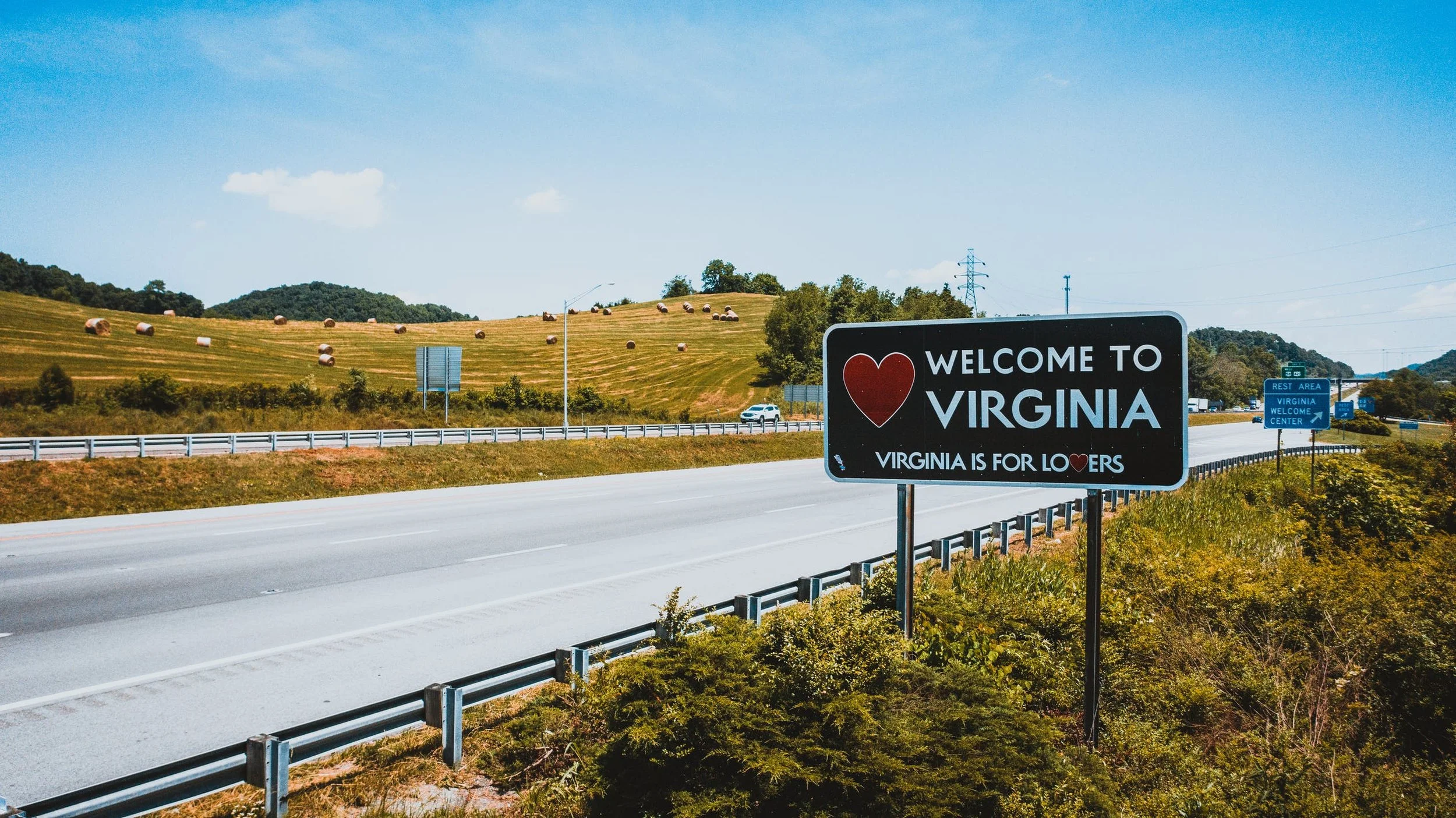 Why Virginia Is Ideal for Entrepreneurs