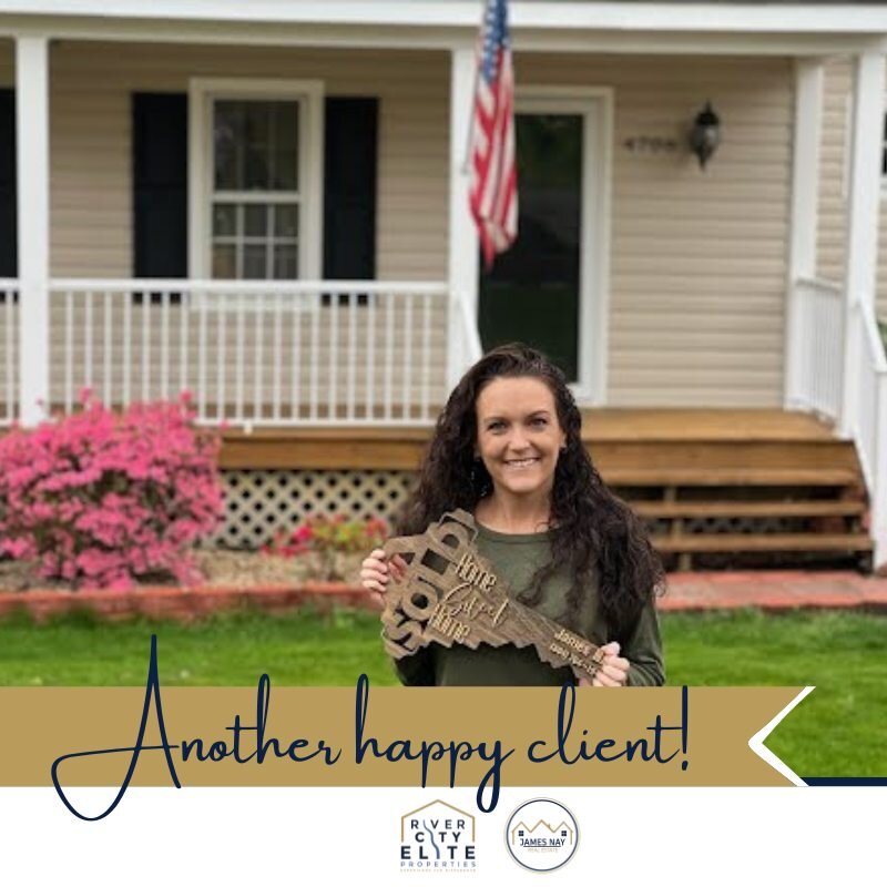 Congratulations Jillian on your awesome new home. So excited for you!
.
.
.
.
.
.
.
.
.
.
#realestate #homeownership #realtor #richmond #rva #virginia