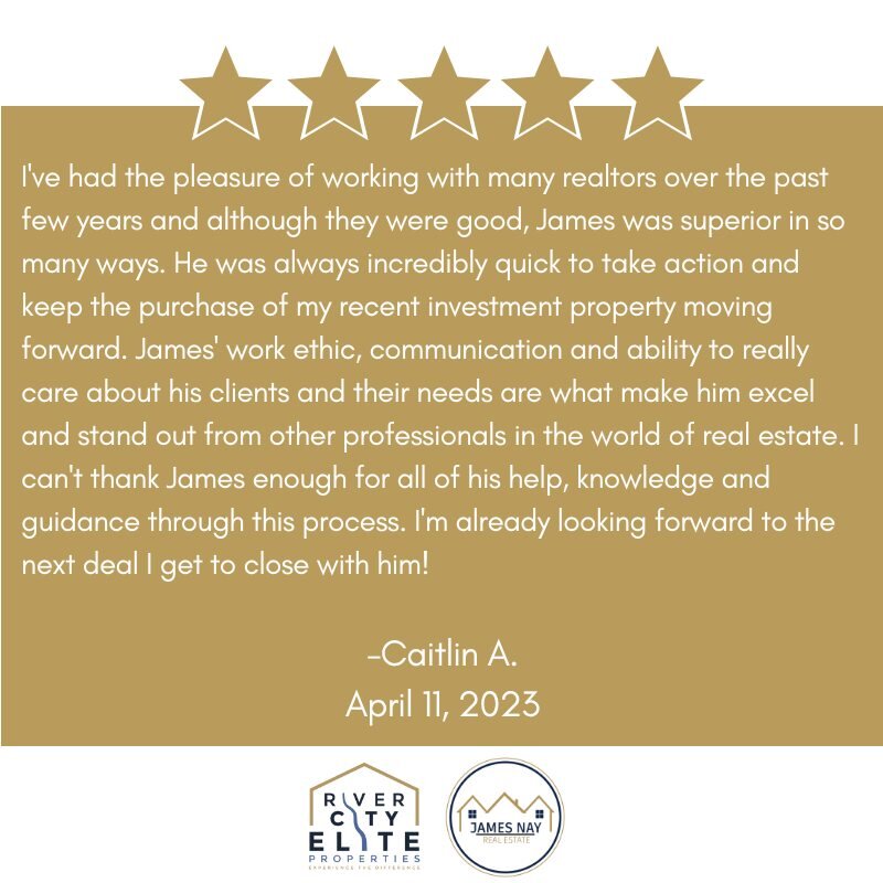 Thank you so much, Caitlin! Your kind words mean everything to me. I make it a priority to listen and put my client's needs first.
.
.
.
.
.
.
.
.
.
.
#rva #richmond #virginia #realtor #realestate