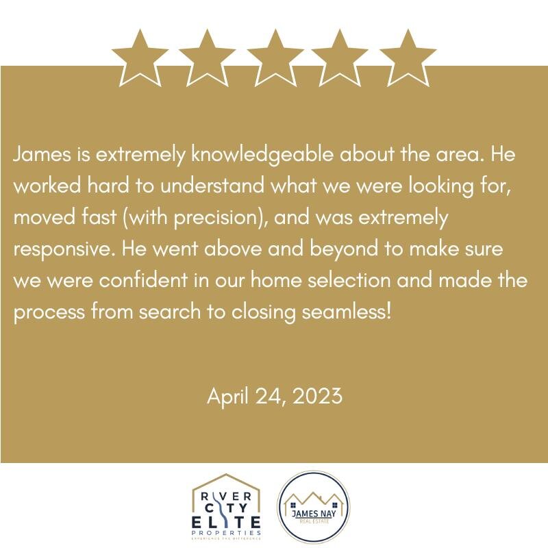 Thank you! I know the home-buying process can be stressful, I want to make sure my clients feel seen and heard the entire time! I'd love to chat about your home needs- call me today!
.
.
.
.
.
.
.
.
.
.
.
#rva #richmond #realtor #virginia