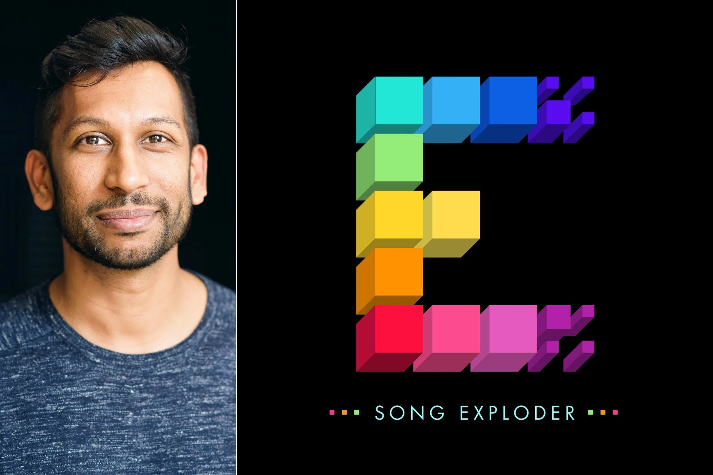 Song Exploder | Developed and hosted by Hrishikesh Hirway