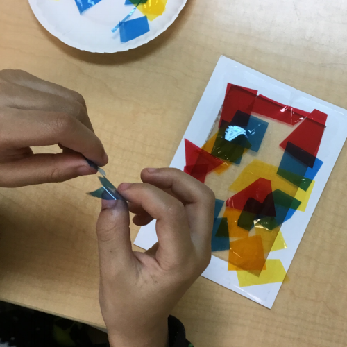 Kindergarten Visual Arts.png