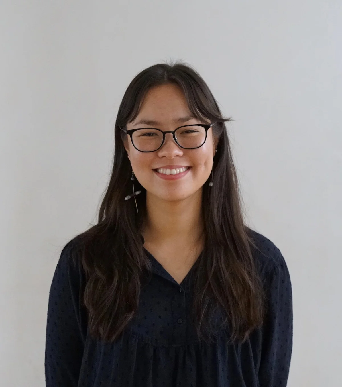 Erin Huang-Schaffer, Assistant Pre-K Teacher