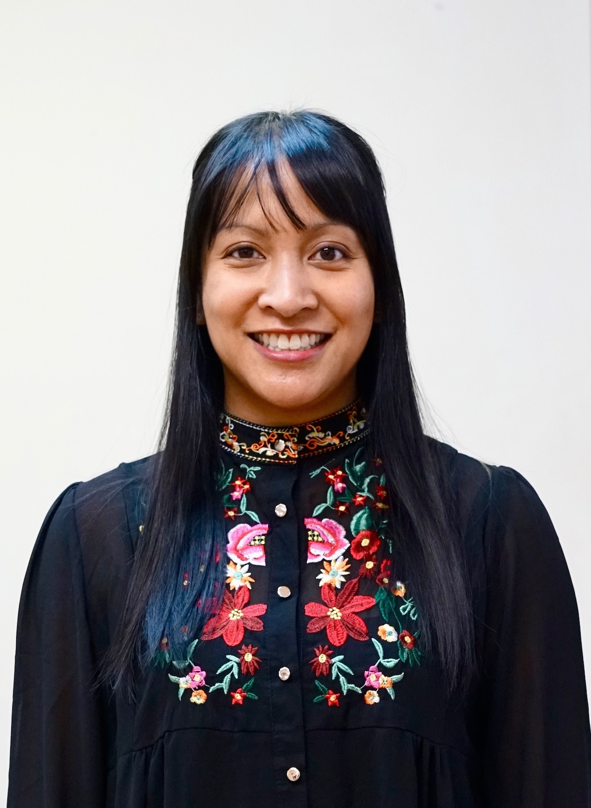 Lisa Vidas Consolacion, Asst. Head of School