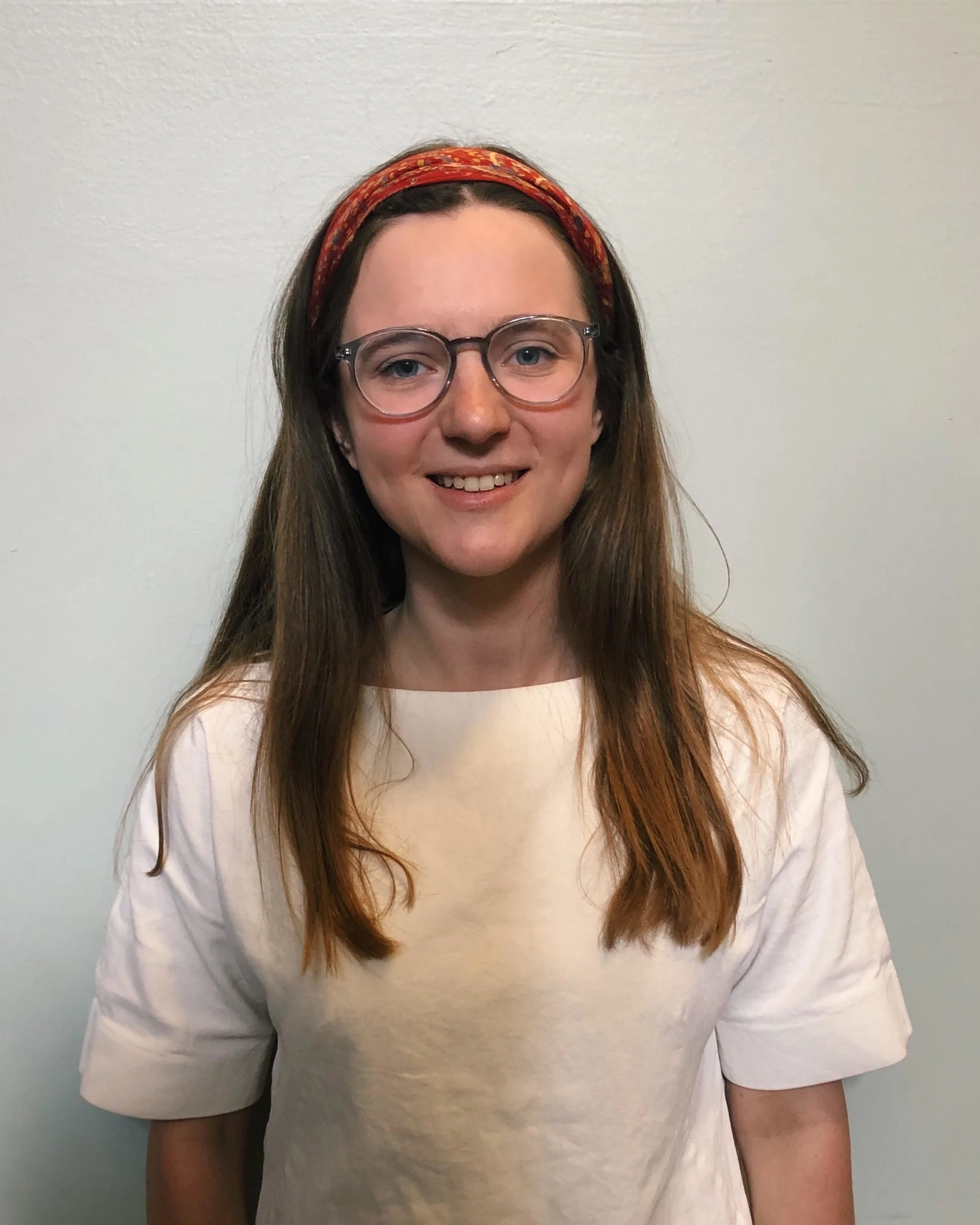 Cecily Polonsky, Associate Teacher
