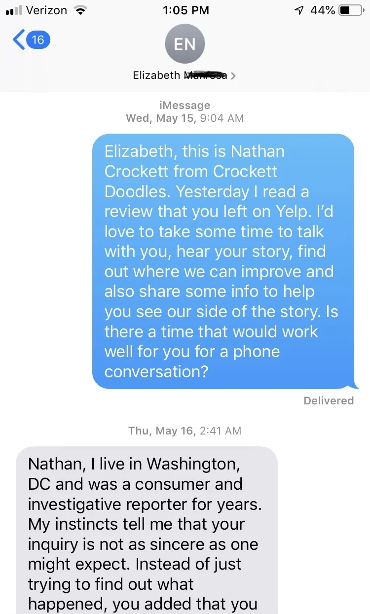 Evidence