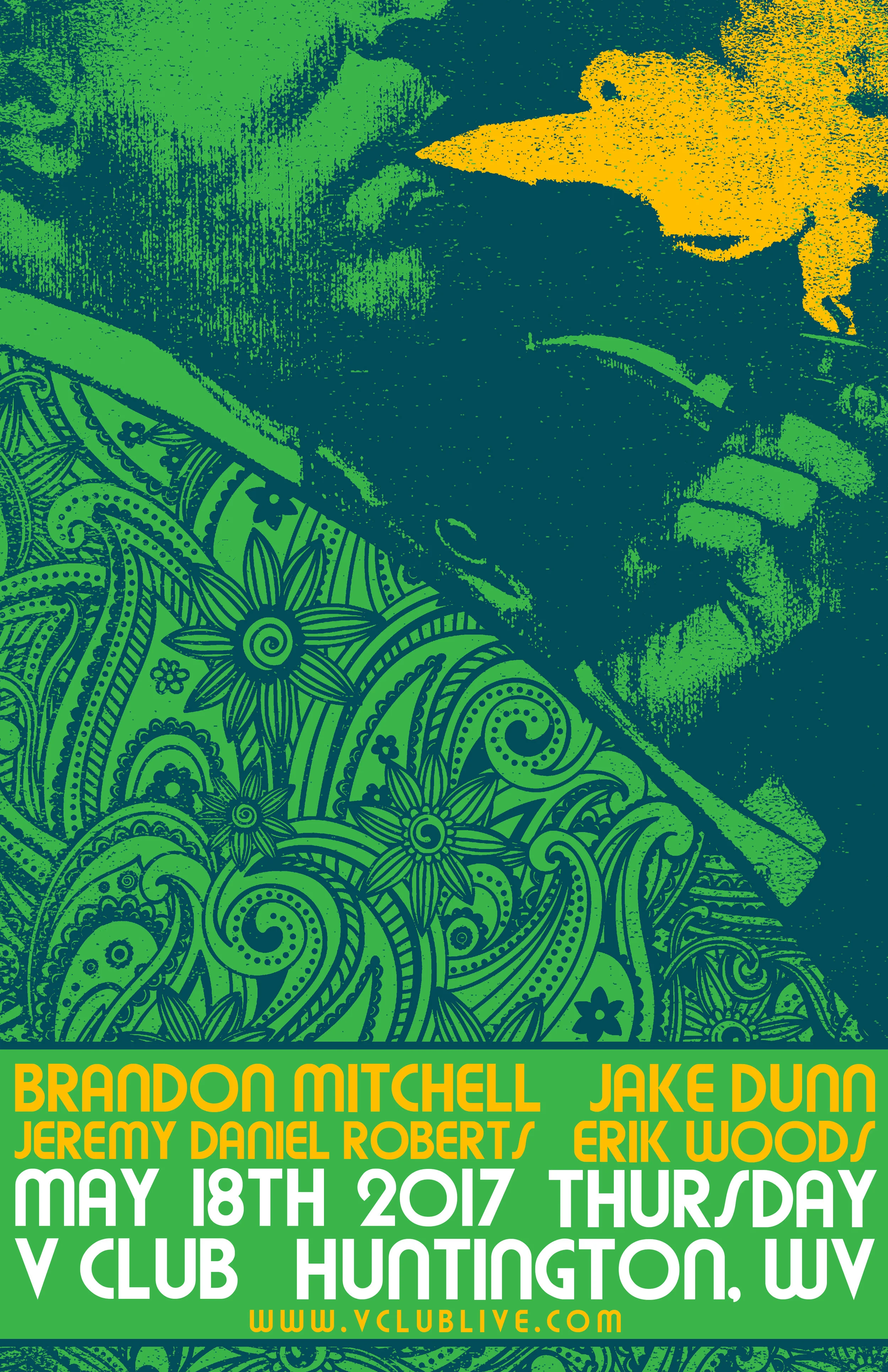 Brandon Mitchell Jake Dunn Jeremy Daniel Roberts Erik Woods.jpg