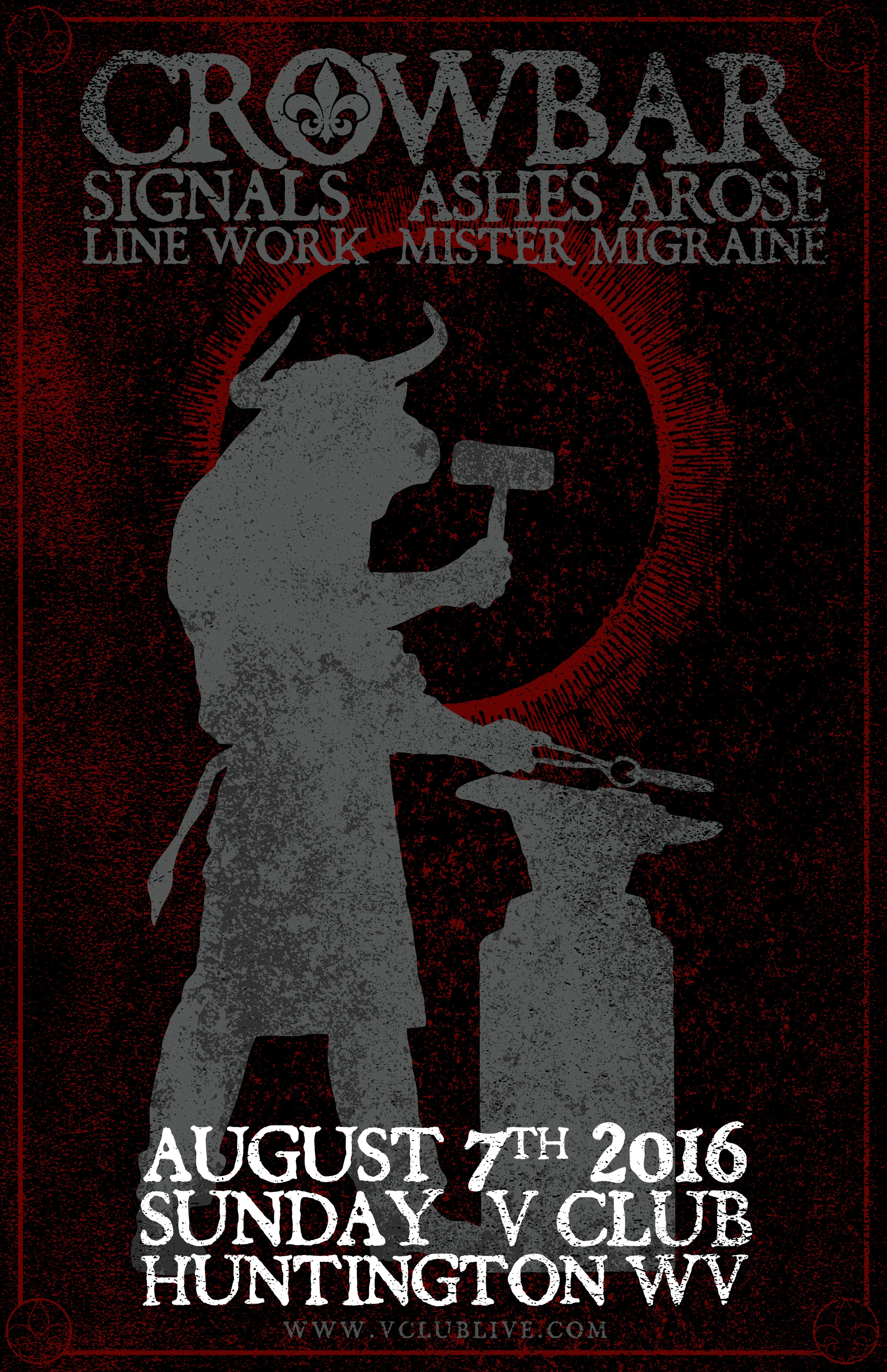 Crowbar Signals Ashes Arose Linwework.jpg