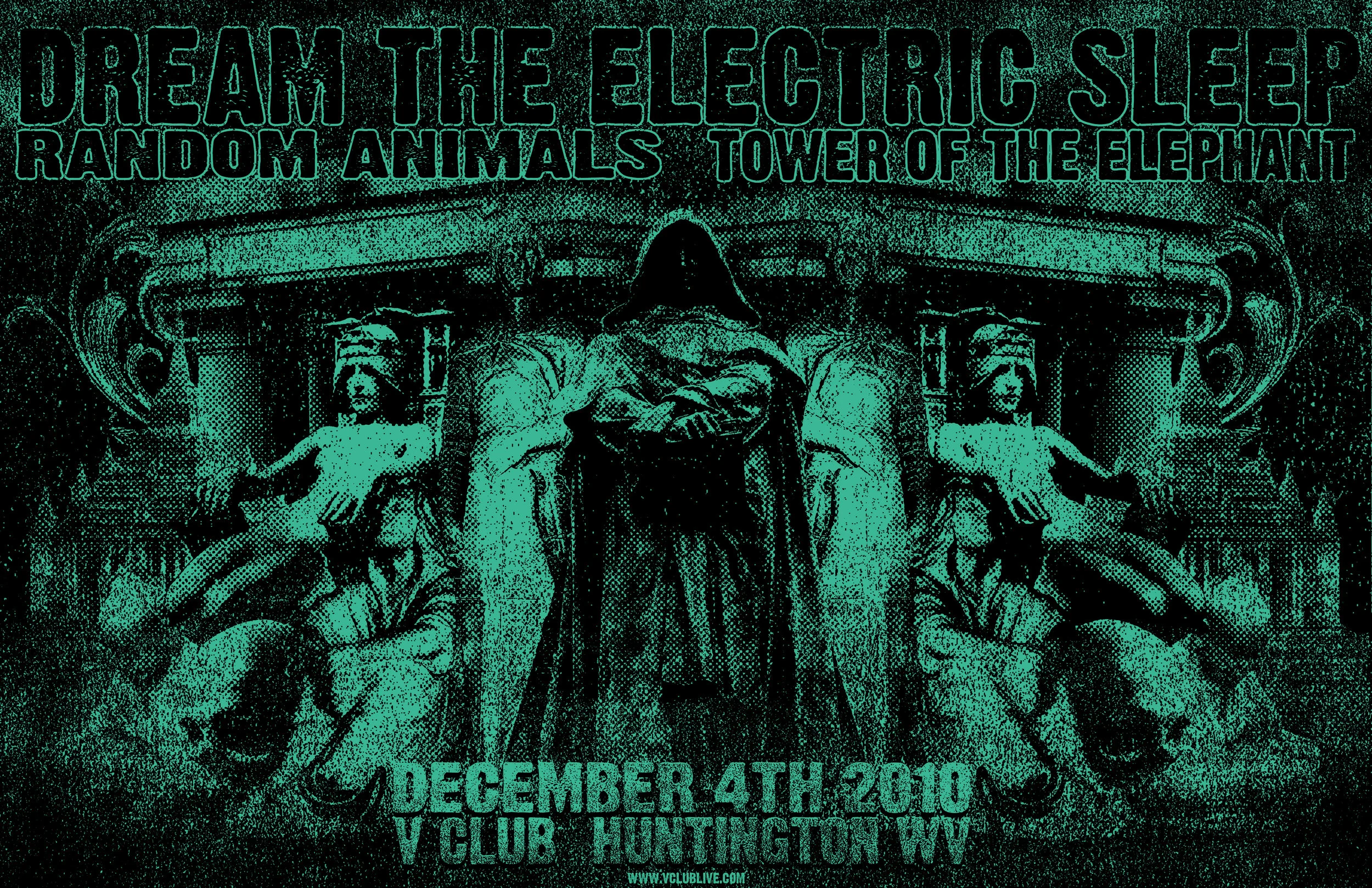 Dream The Electric Sleep Random Animals 2.jpg
