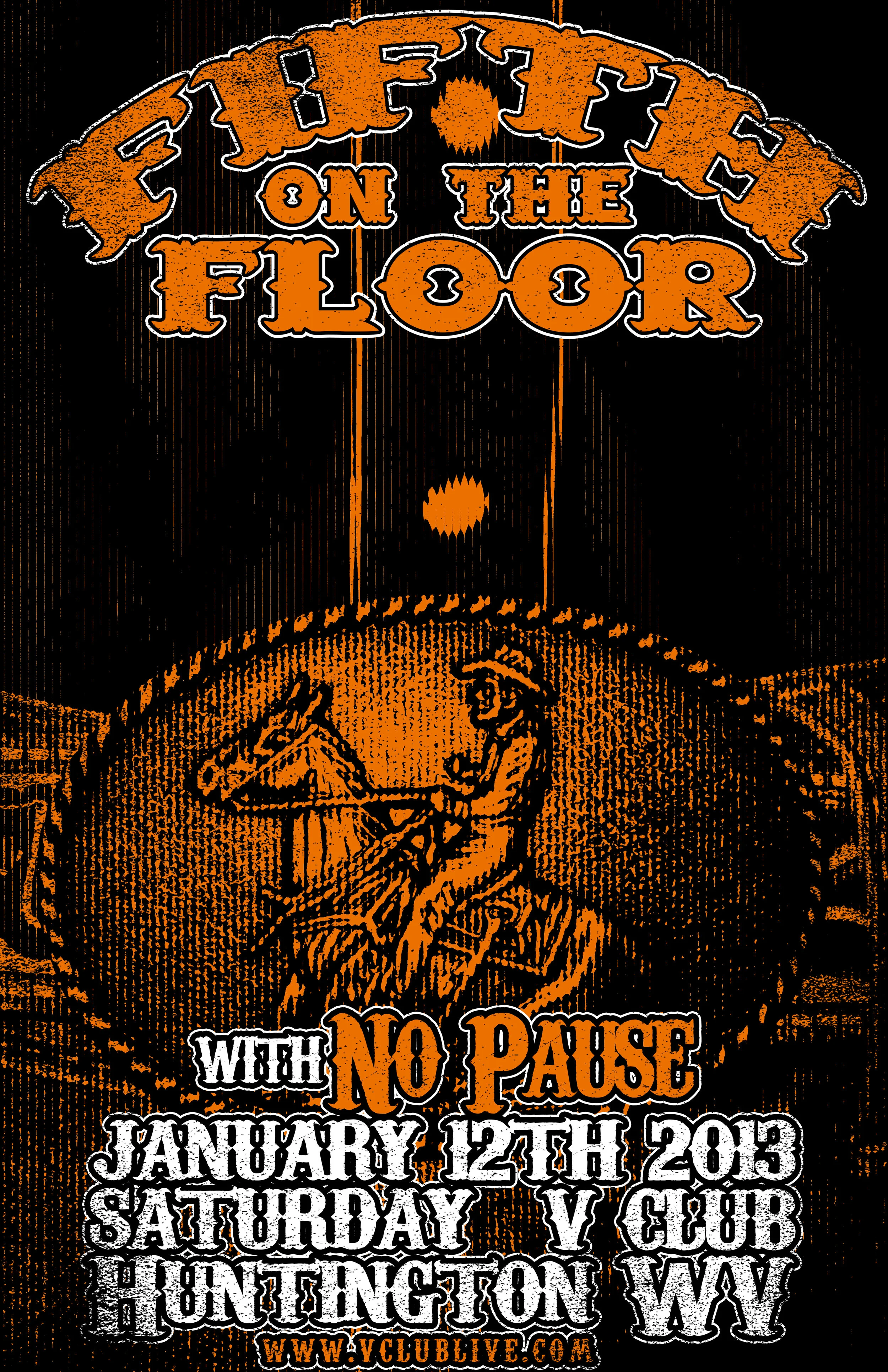 Fifth on the Floor No Pause.jpg