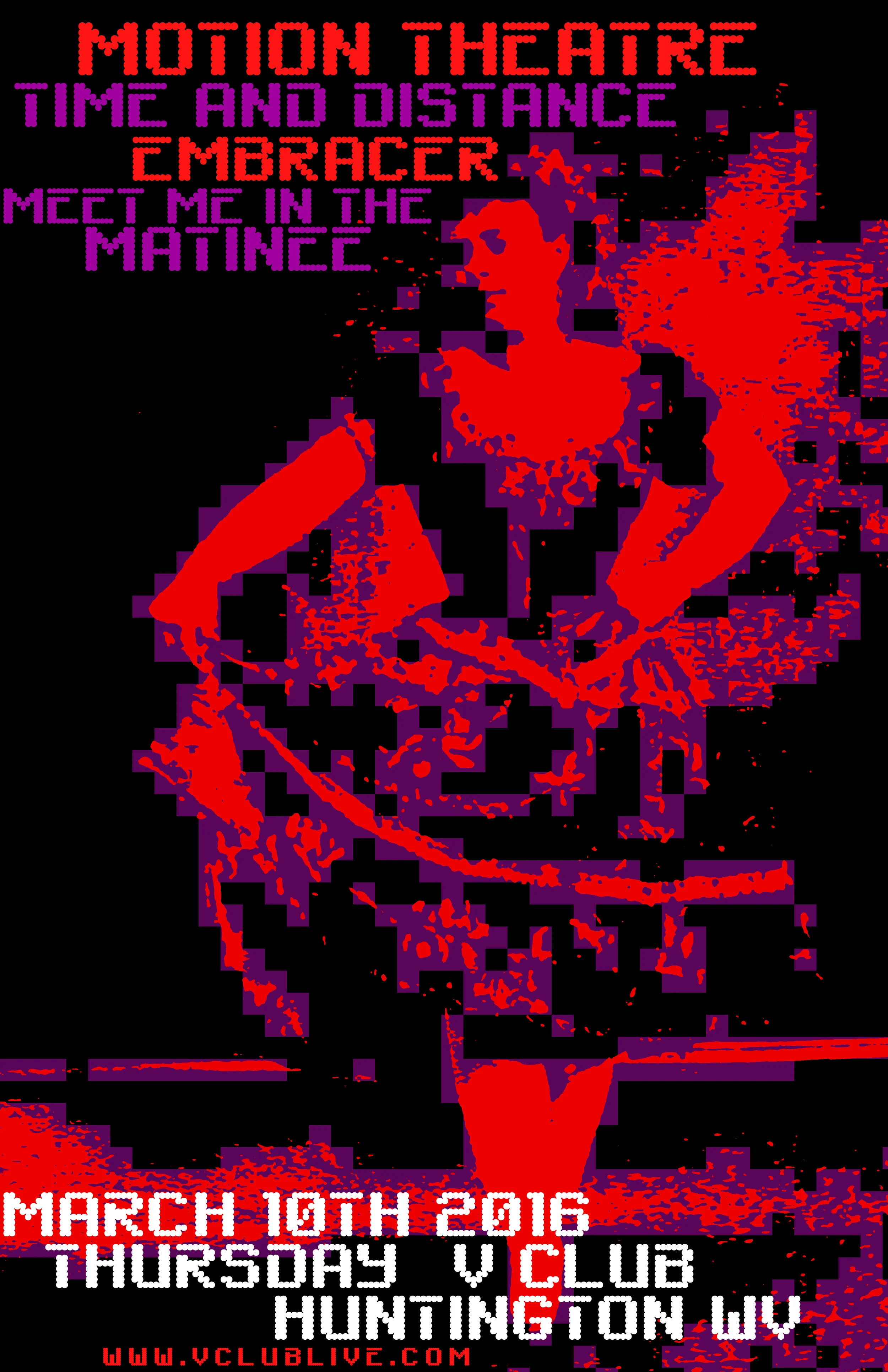 Motion Theatre Time and Distance Embracer Meet Me in the Matinee.jpg