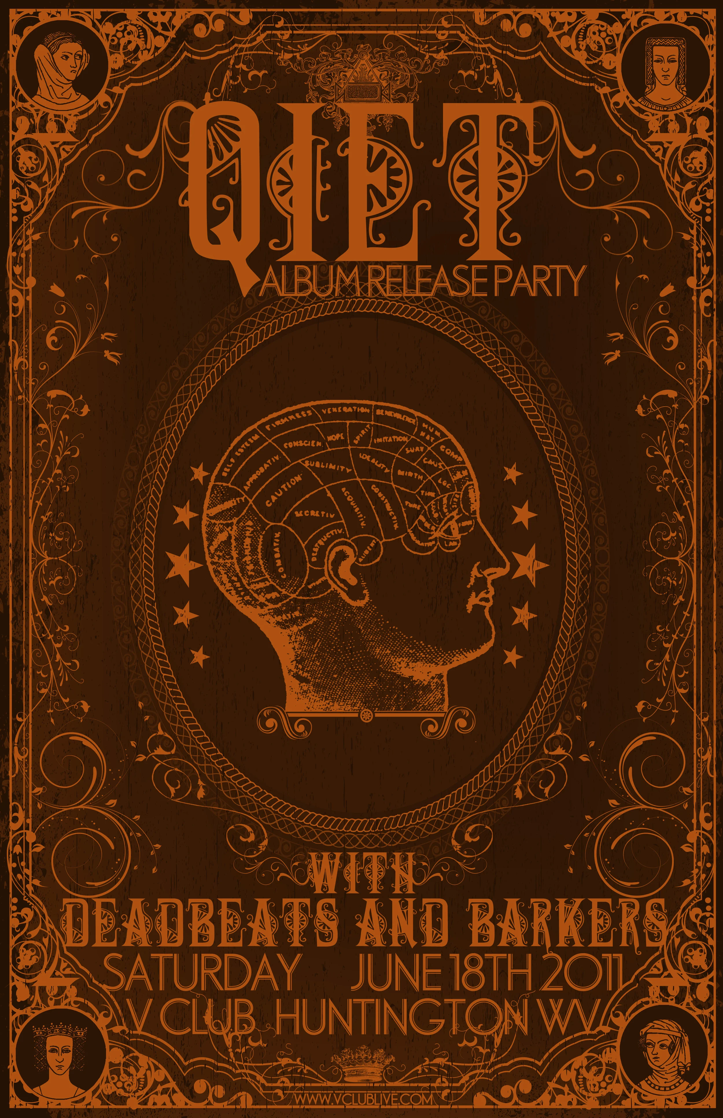 Qiet CD release 11x17 COLOR 10 COPIES.jpg