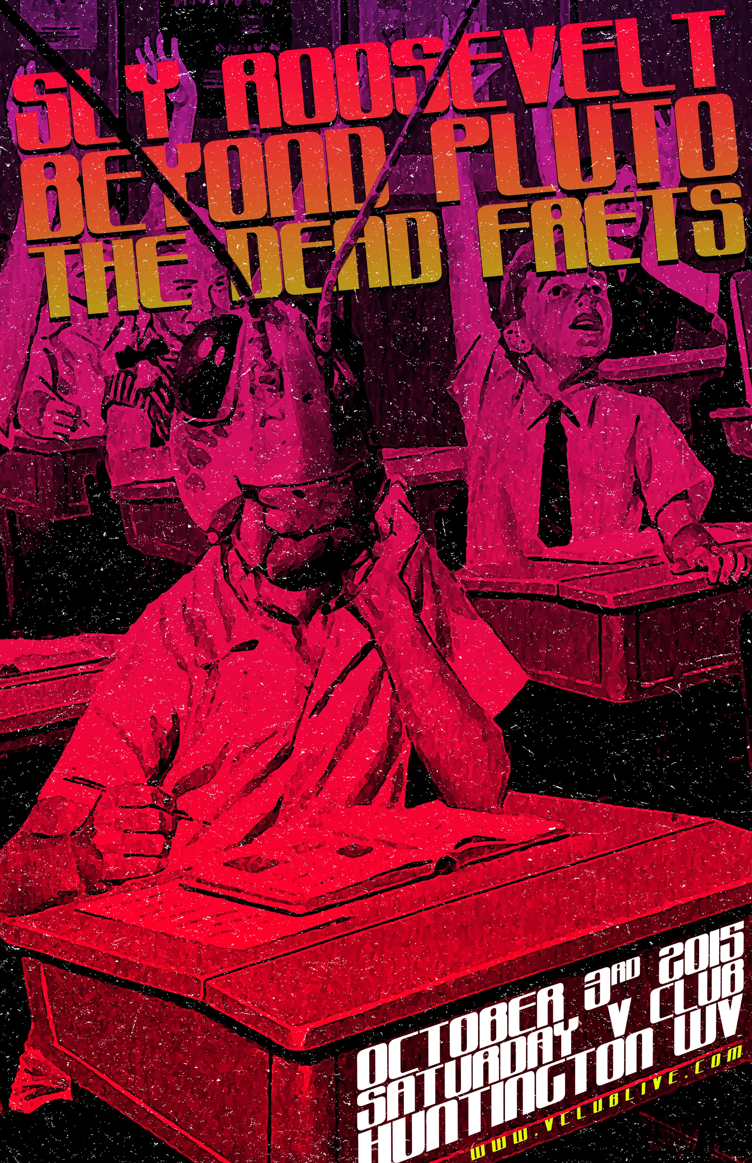Sly Roosevelt Beyond Pluto Dead Frets.jpg
