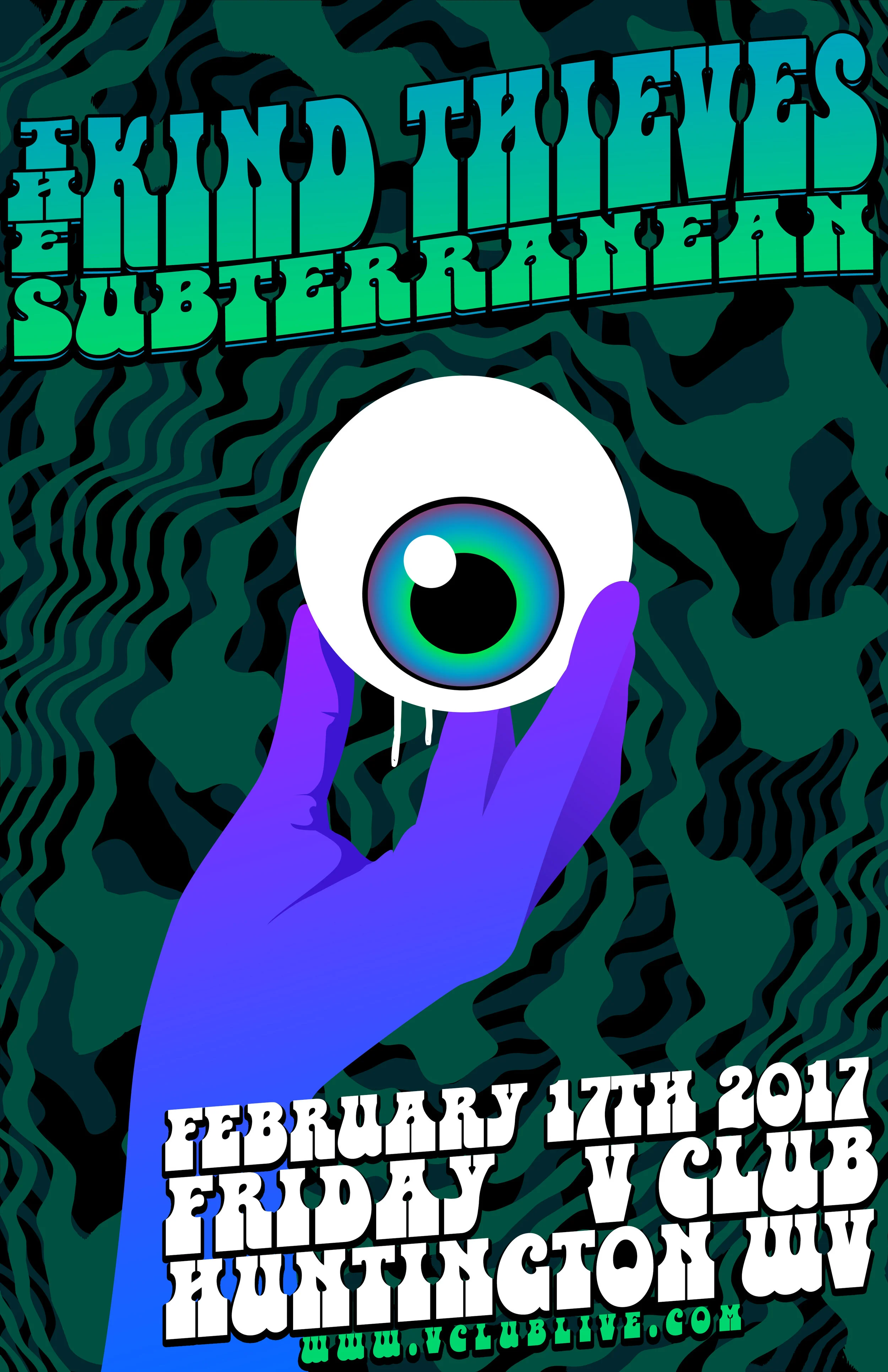 The Kind Thieves Subterranean.jpg