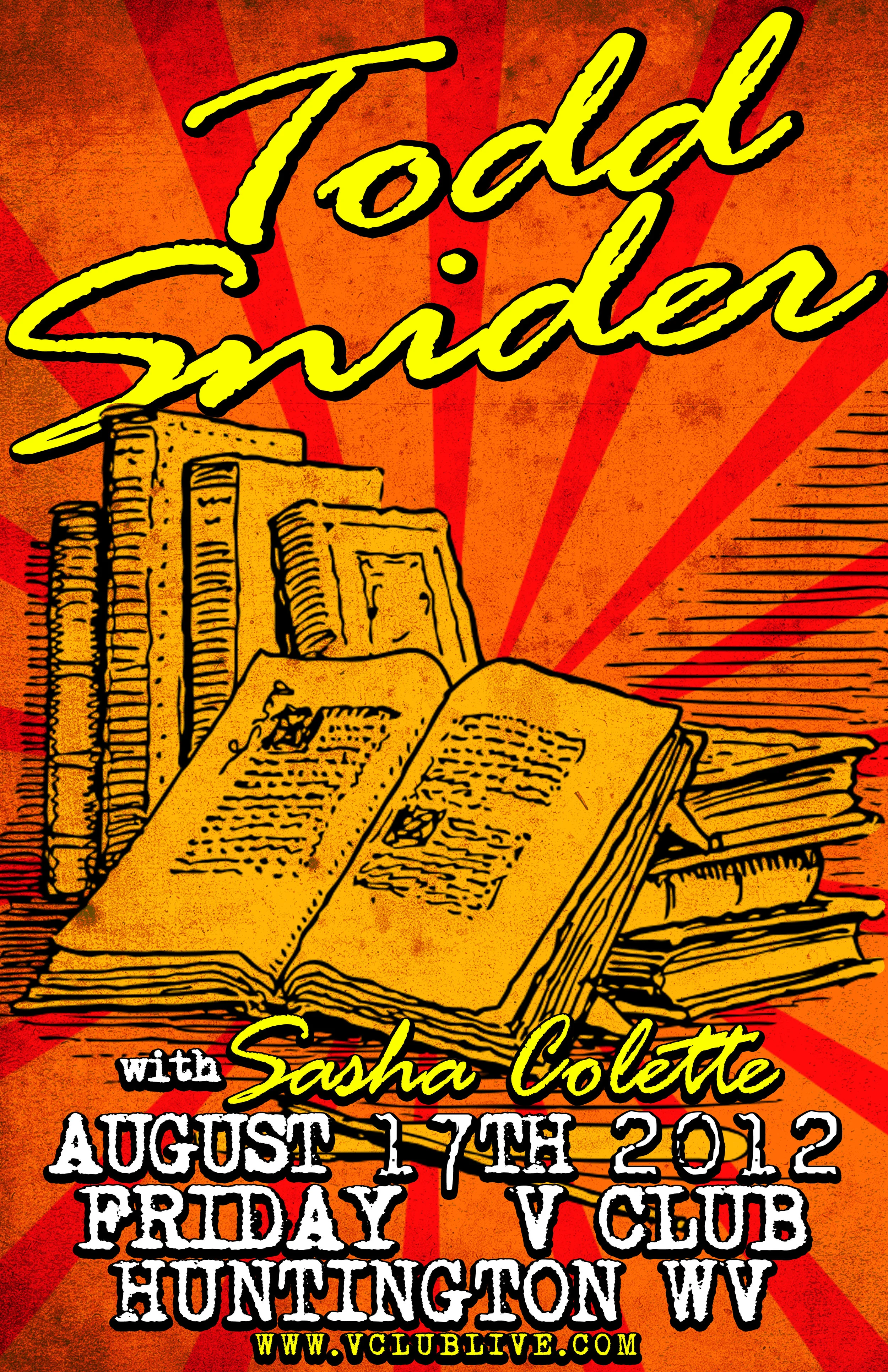 Todd Snider 2012 11X17 COLOR 15 COPIES.jpg