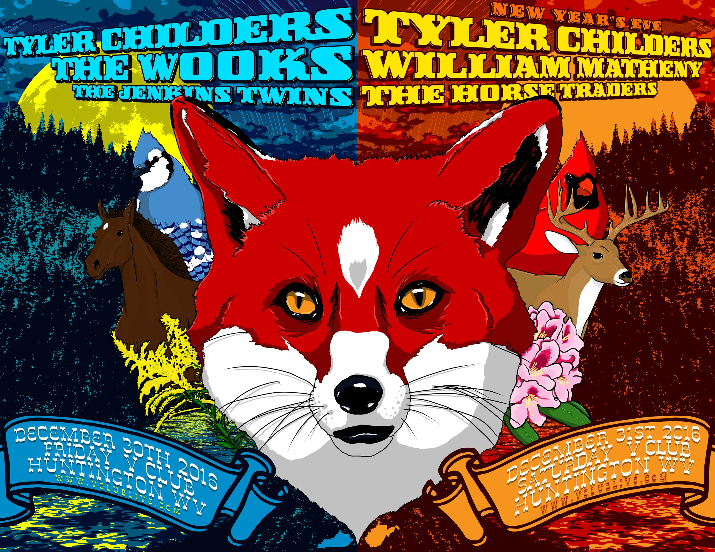 Tyler Childers NYE Two Night Stand.jpg