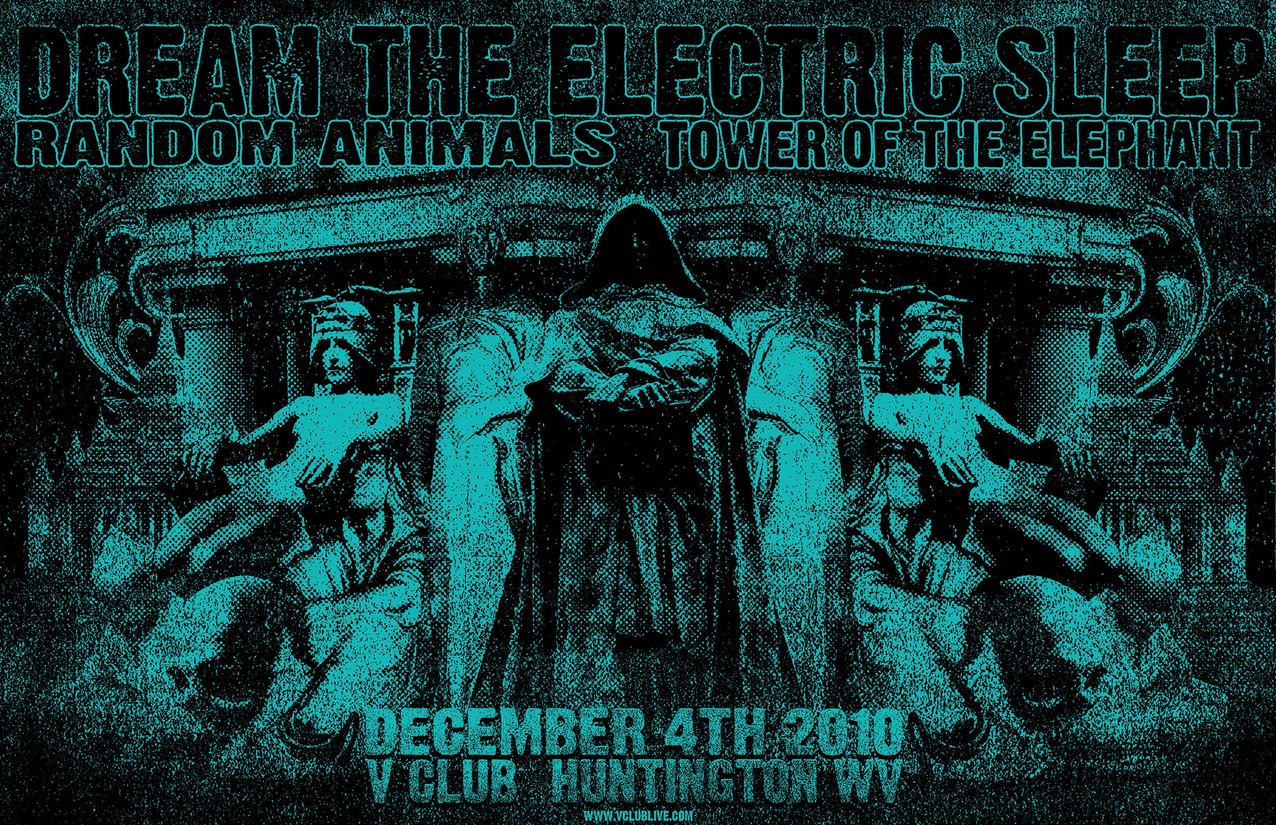 Dream The Electric Sleep Random Animals.jpg
