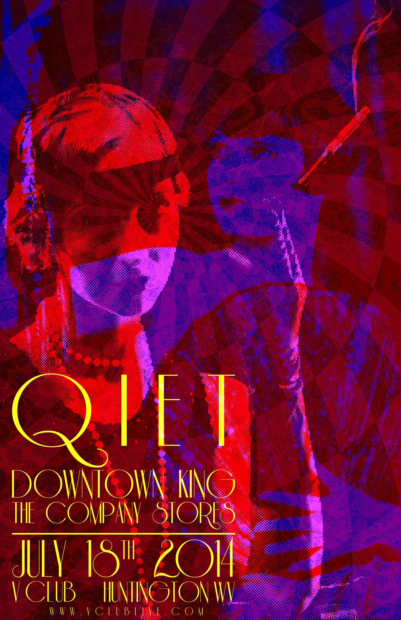 Qiet Downtown King.jpg