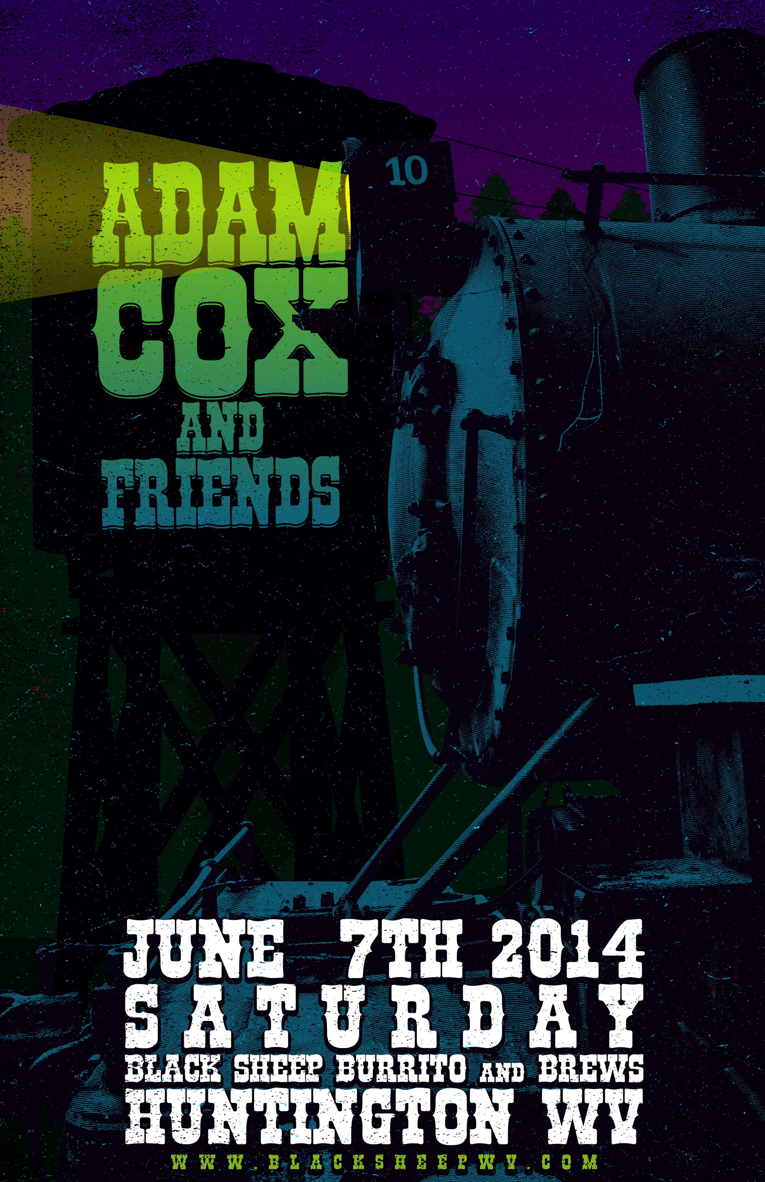 Adam Cox and Friends.jpg