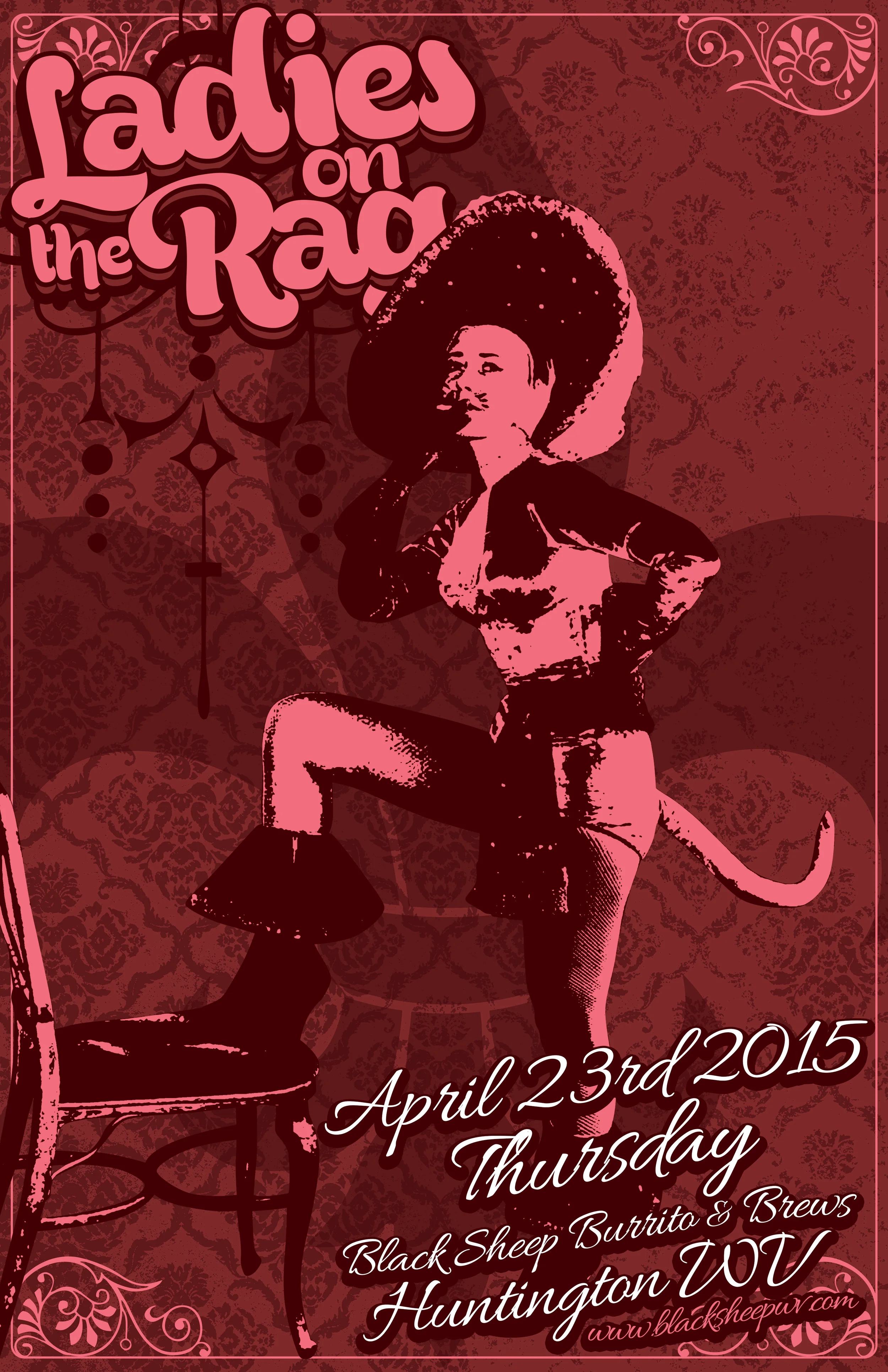 Ladies on the Rag.jpg
