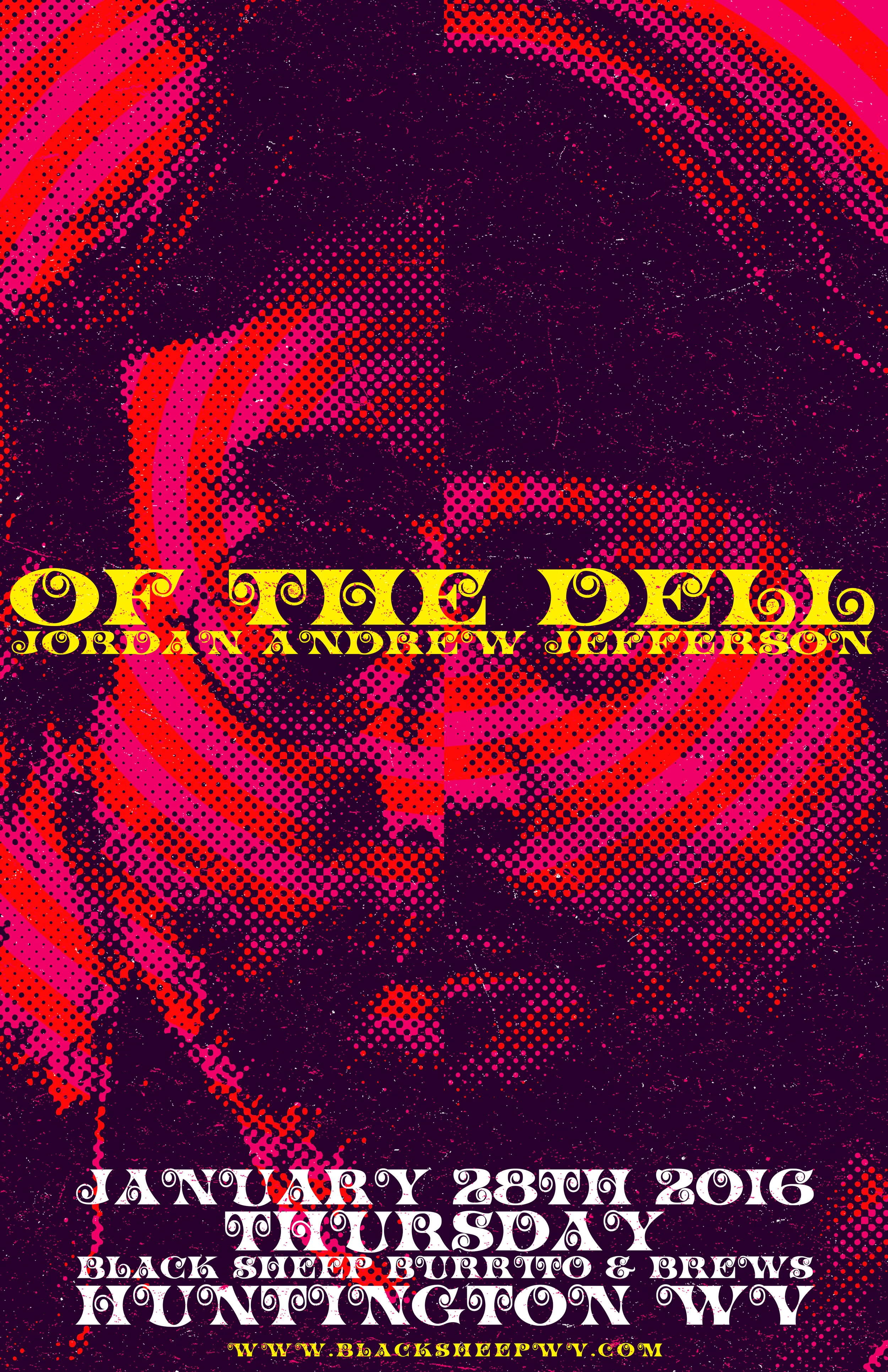 Of the Dell JAJ JAN 2016.jpg