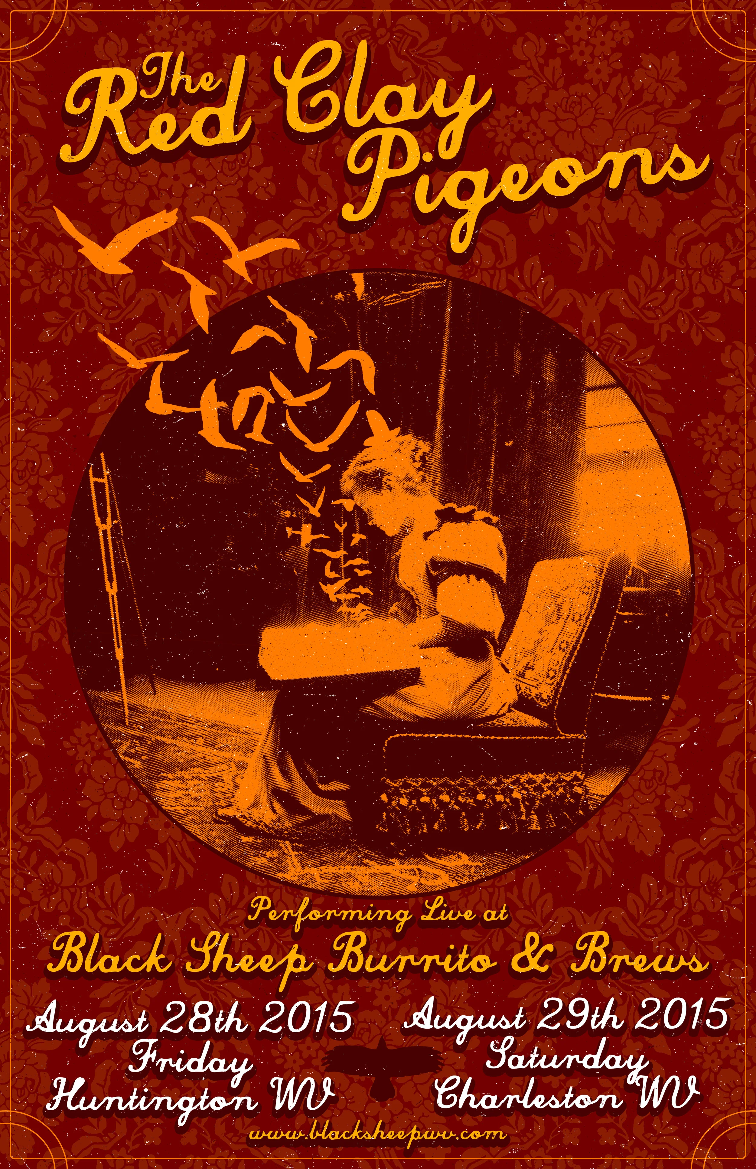 The Red Clay Pigeons.jpg