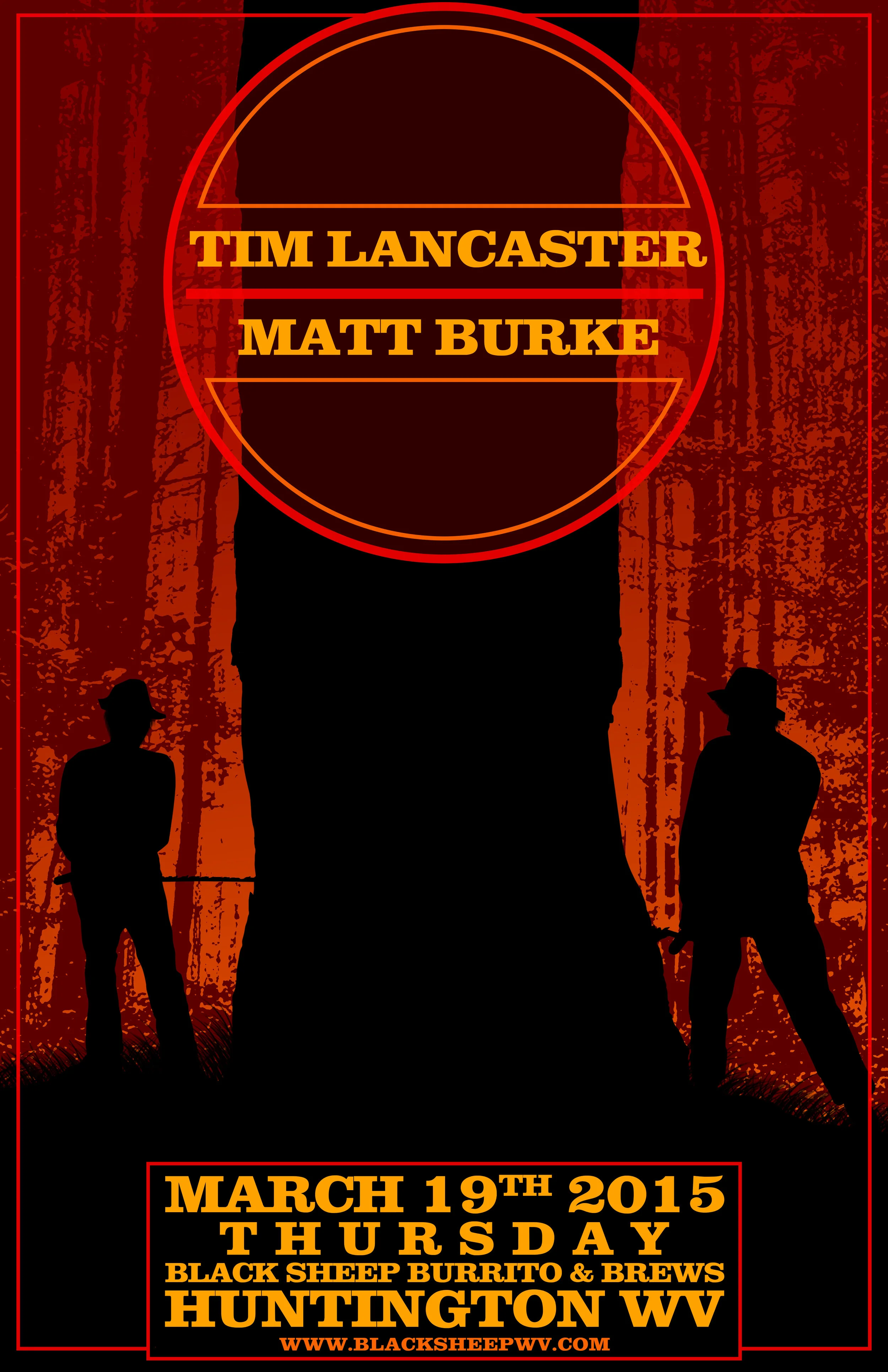 Tim Lancaster Matt Burke.jpg
