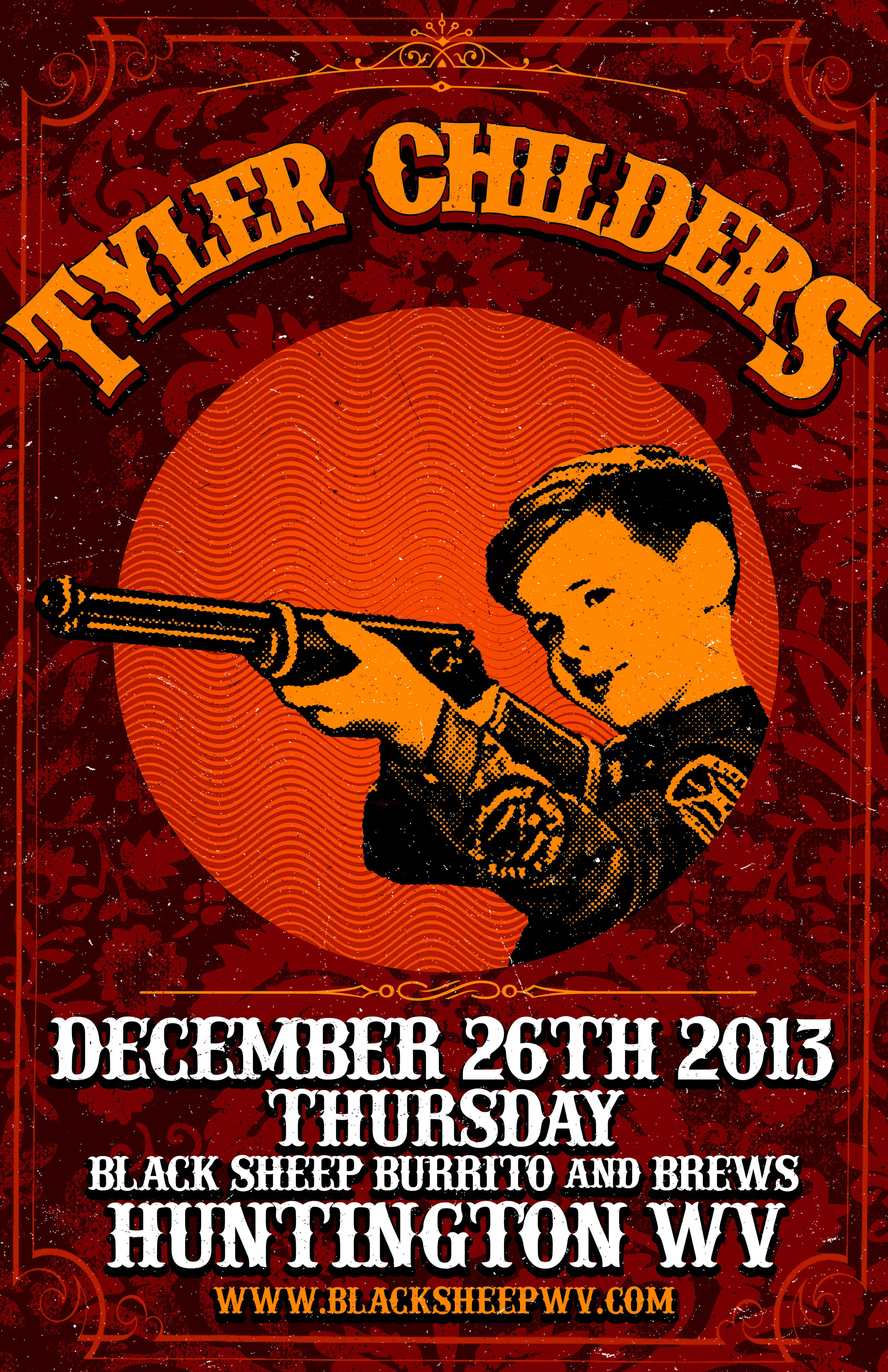 Tyler Childers DEC 2013.jpg