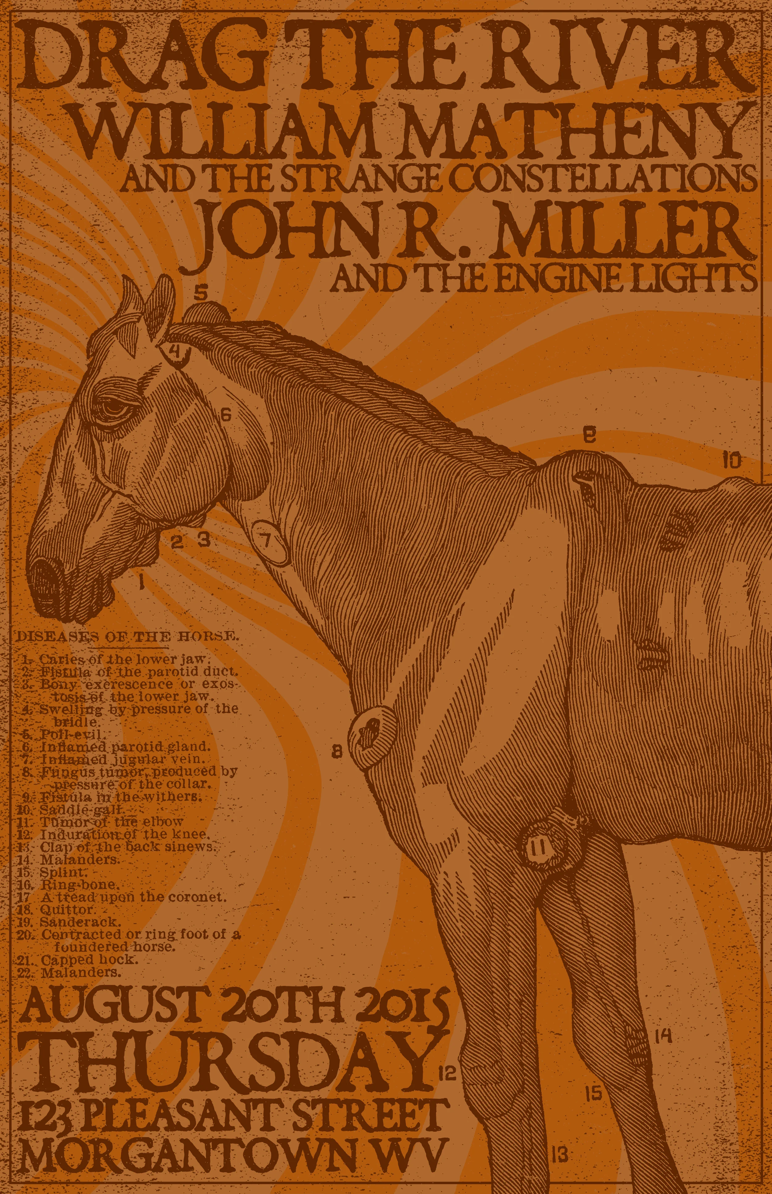 Drag The River William Matheny John Miller.jpg