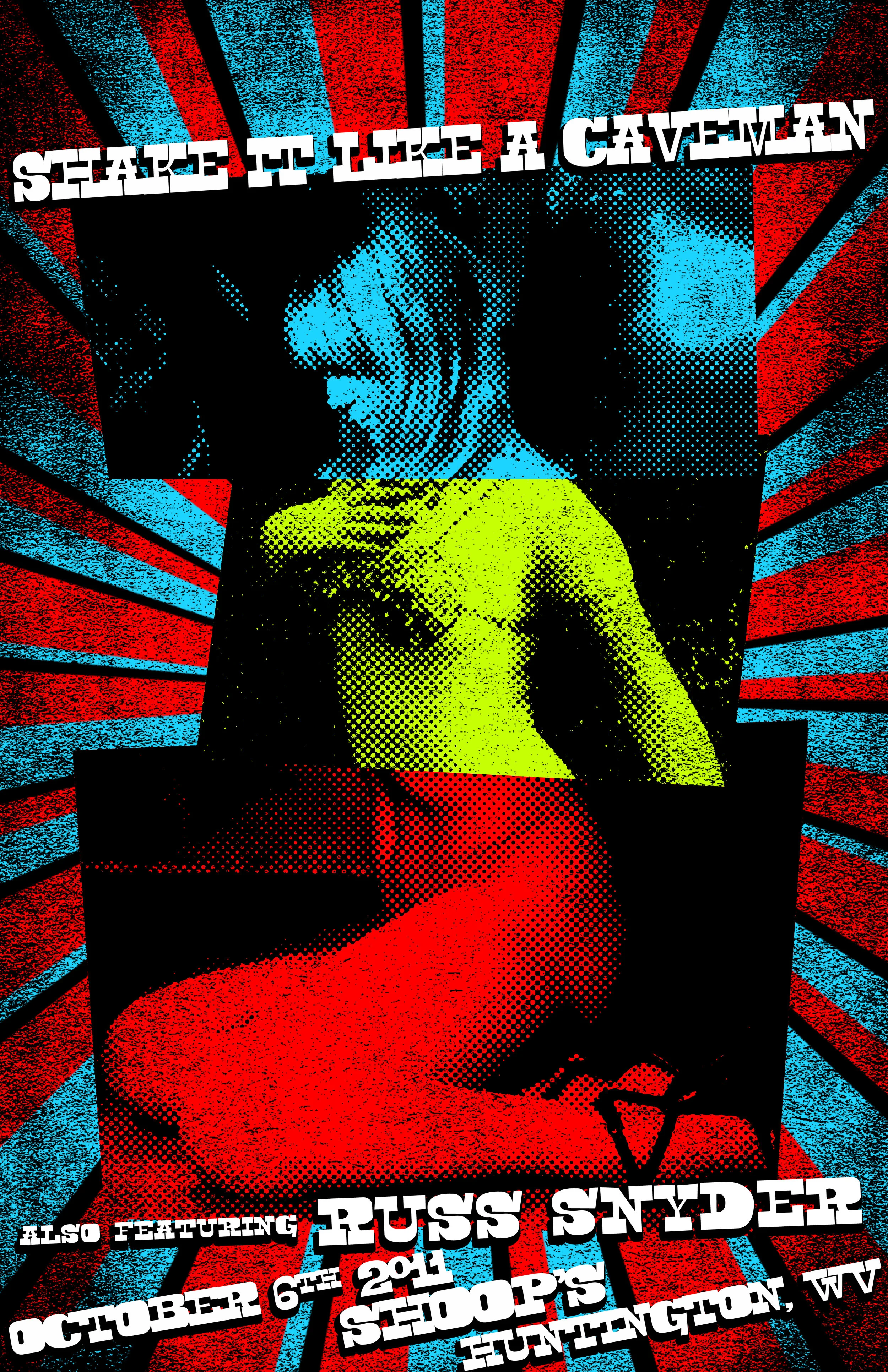Shake It Like A Caveman.jpg