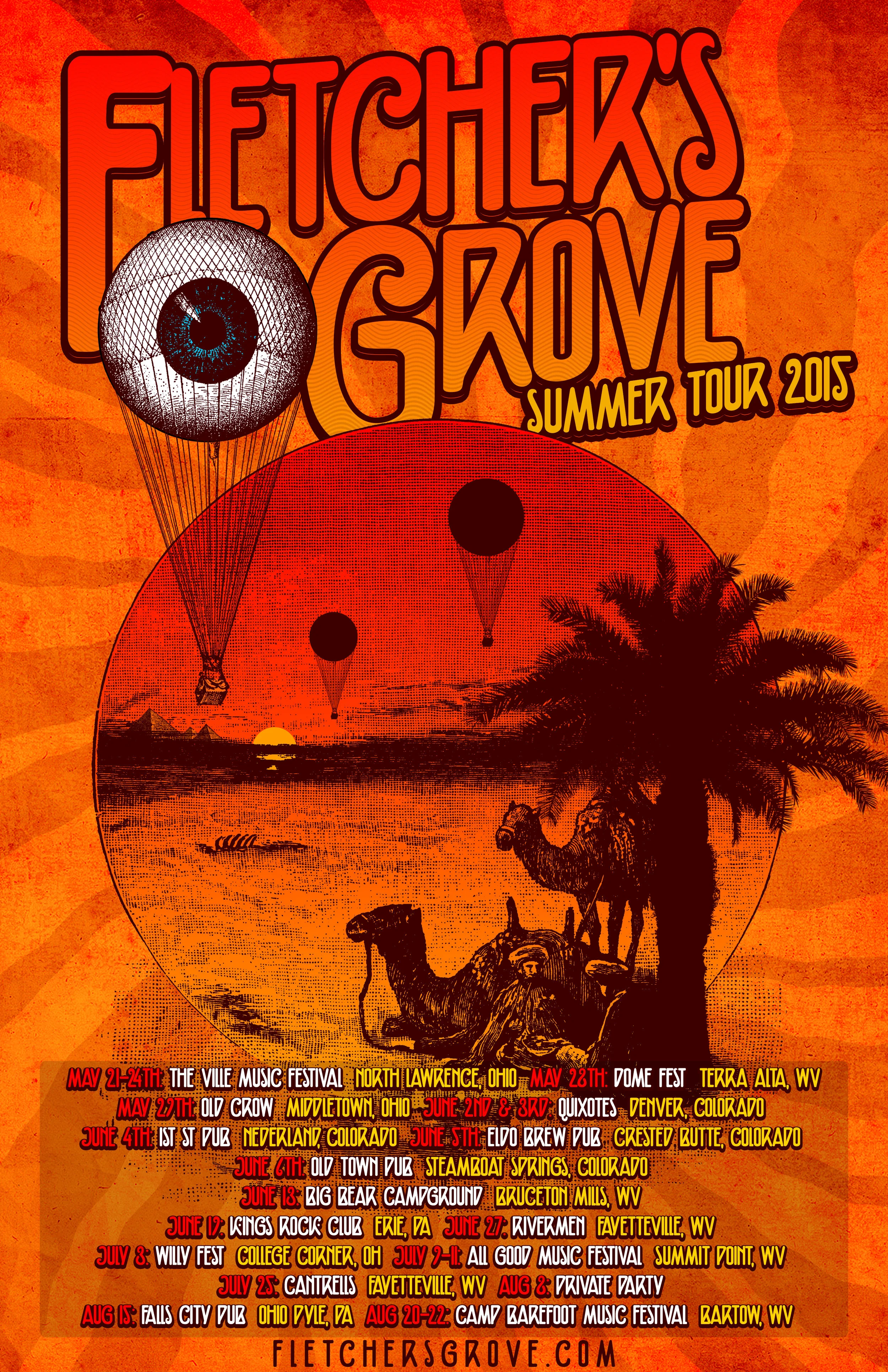 Fletcher's Grove Summer Tour 2015 REVISED.jpg