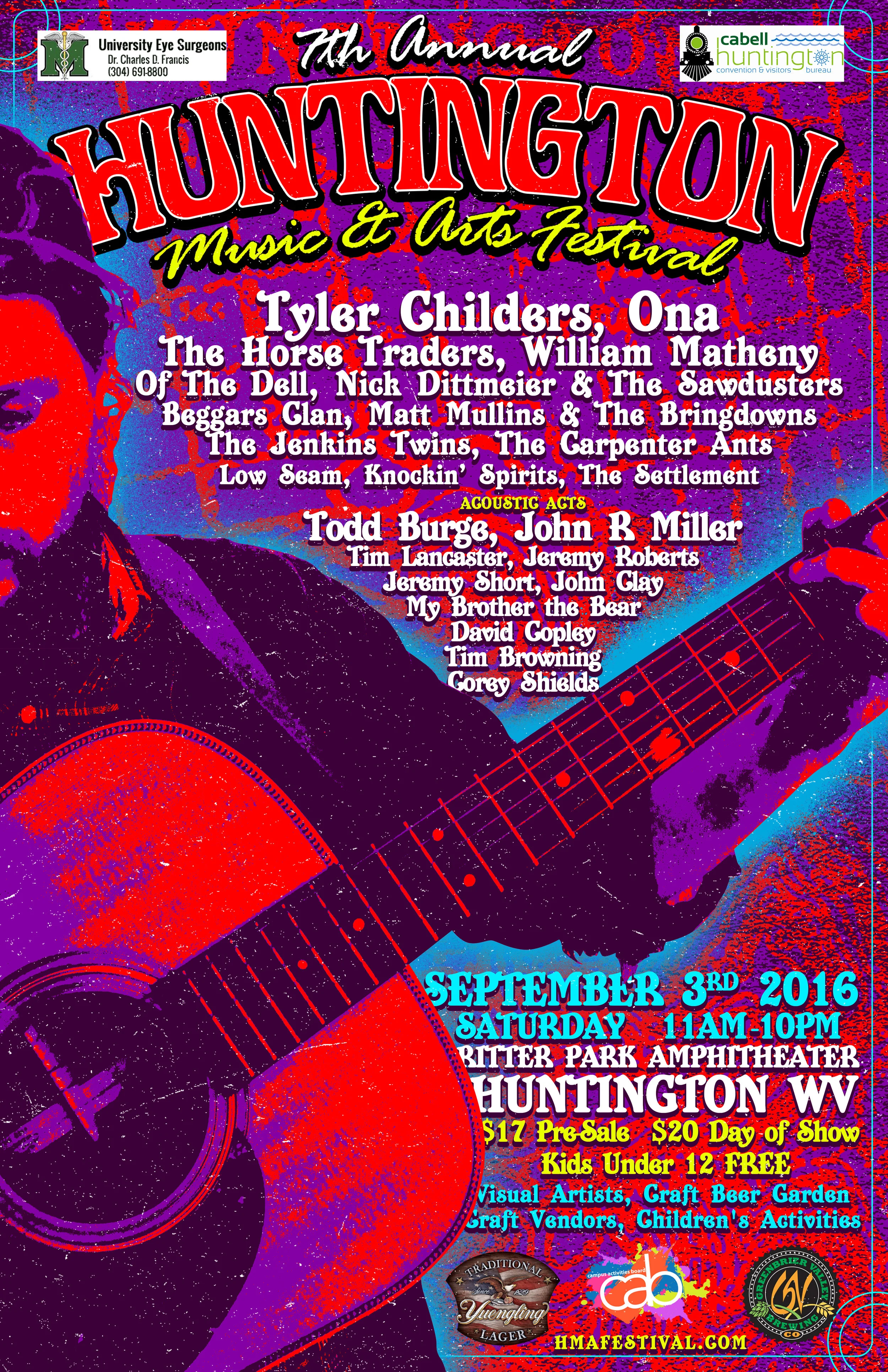 Huntington Music & Arts 2016 MAIN POSTER WITH YUENGLING.jpg