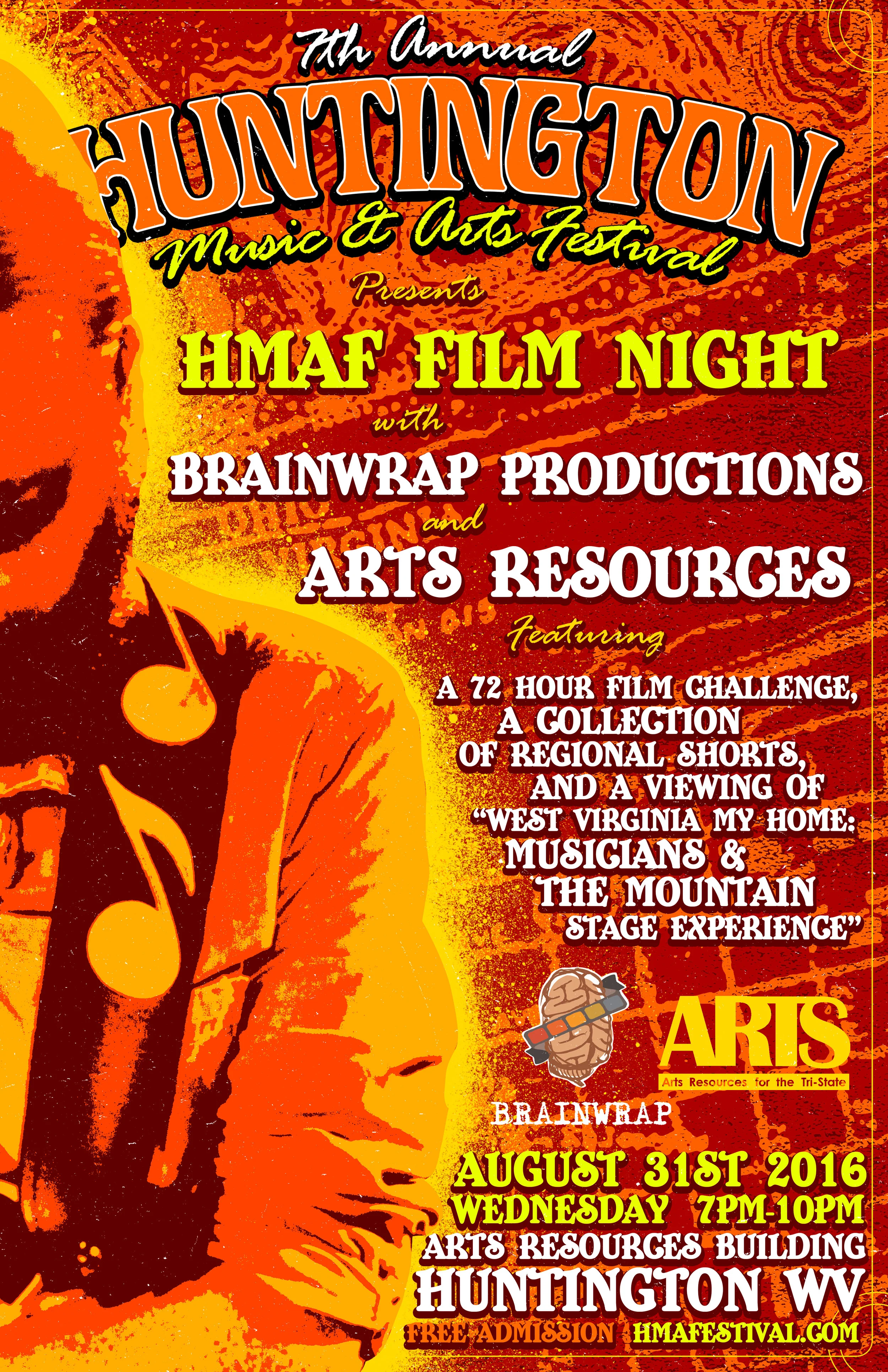 Huntington Music & Arts 2016 WEDNESDAY FILM NIGHT.jpg