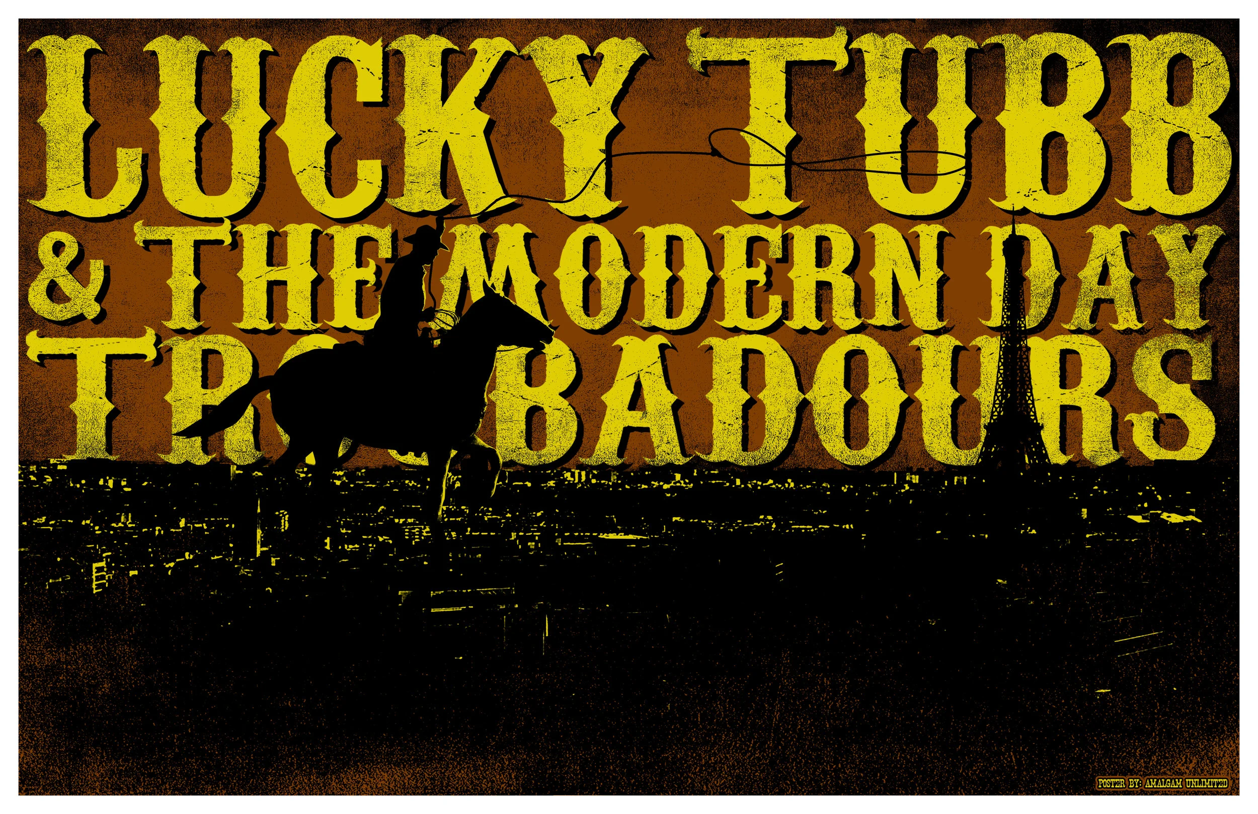 Lucky Tubb Invasion of France.jpg