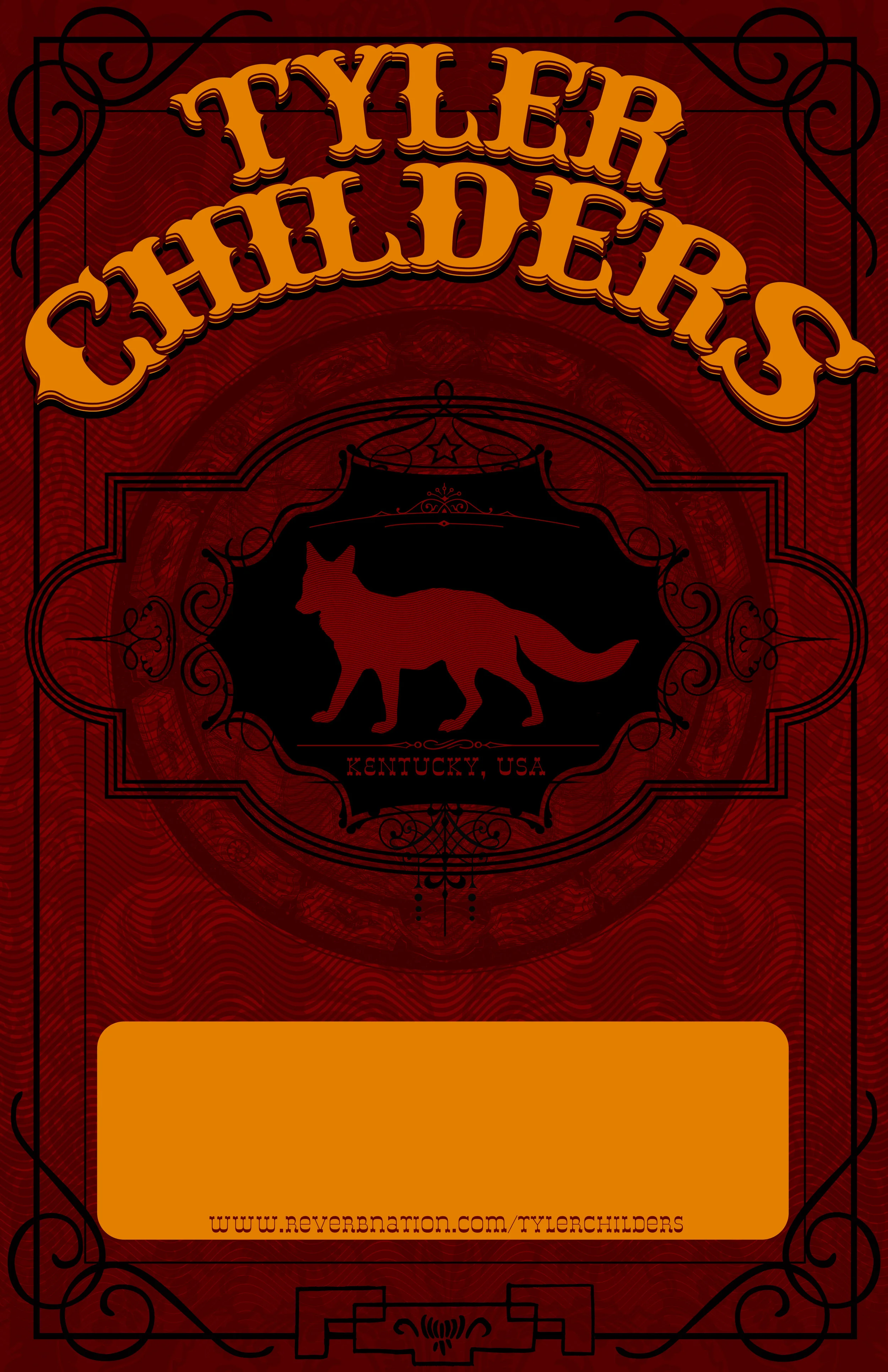 Tyler Childers Tour Poster.jpg